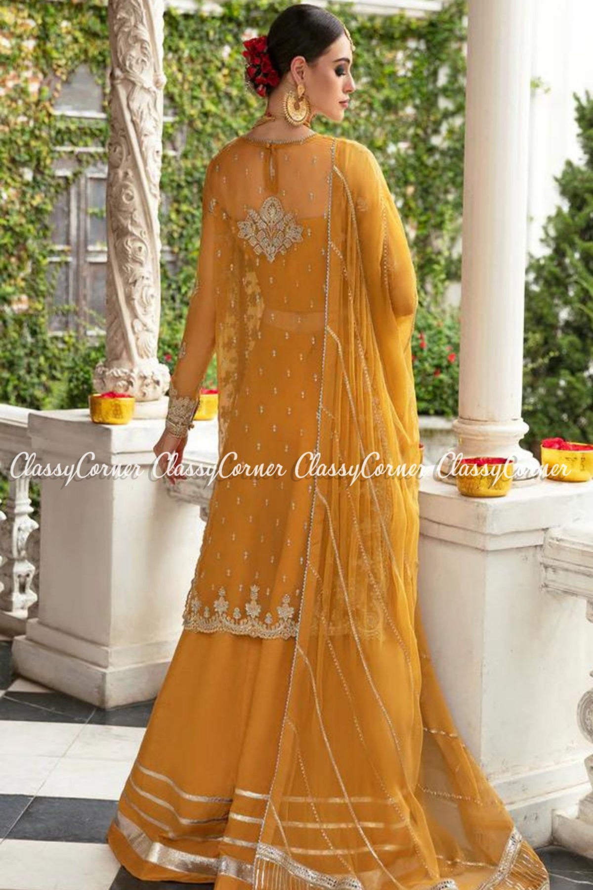 pakistani wedding outfits online