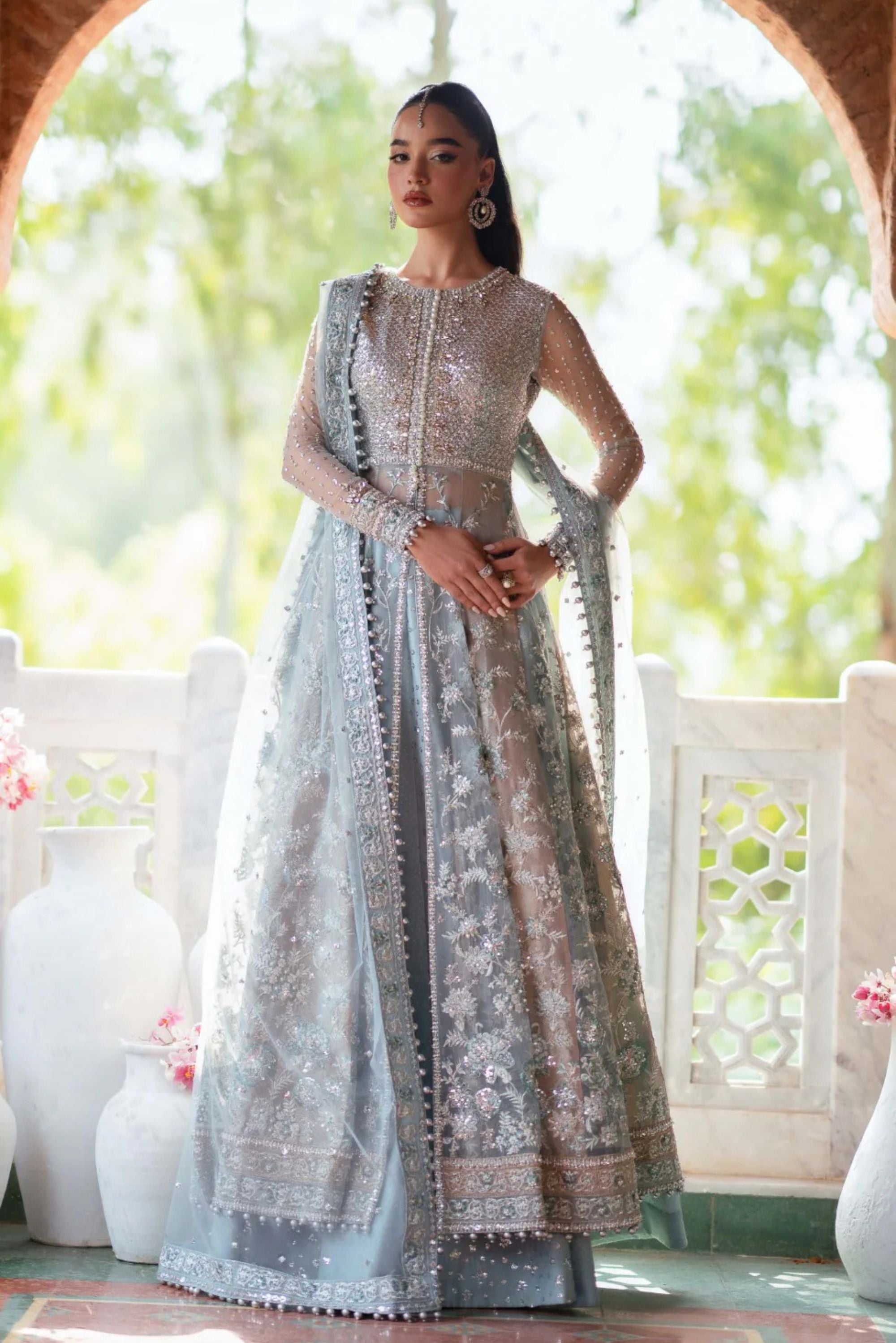 Reception Wear Bridal Dresses Online