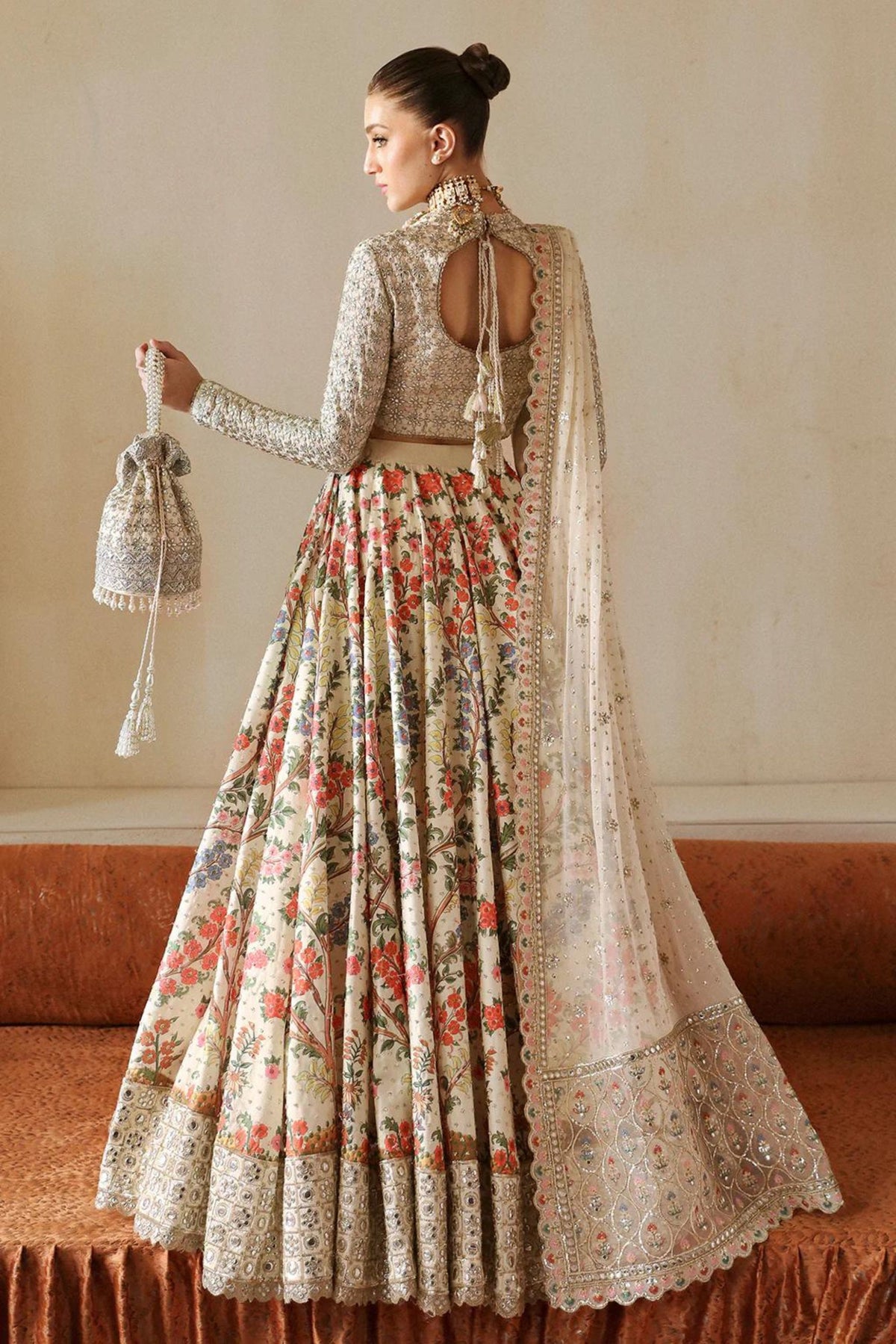 Pakistani Wedding Attire For Women