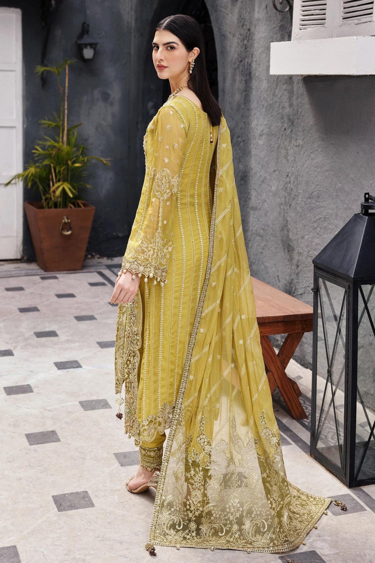 Pakistani Wedding Salwar Kameez Sydney