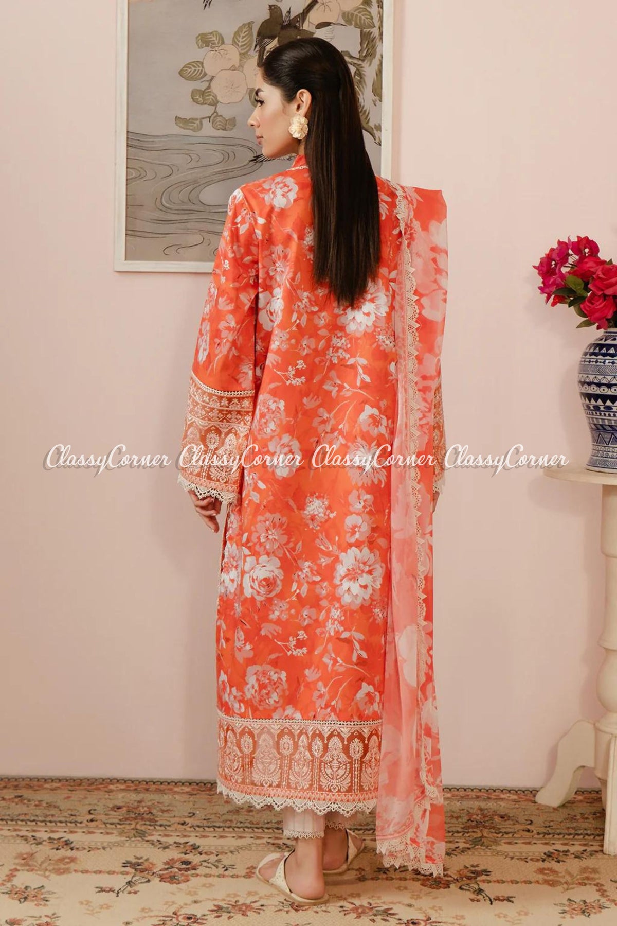 latest pakistani Lawn Suits Sydney