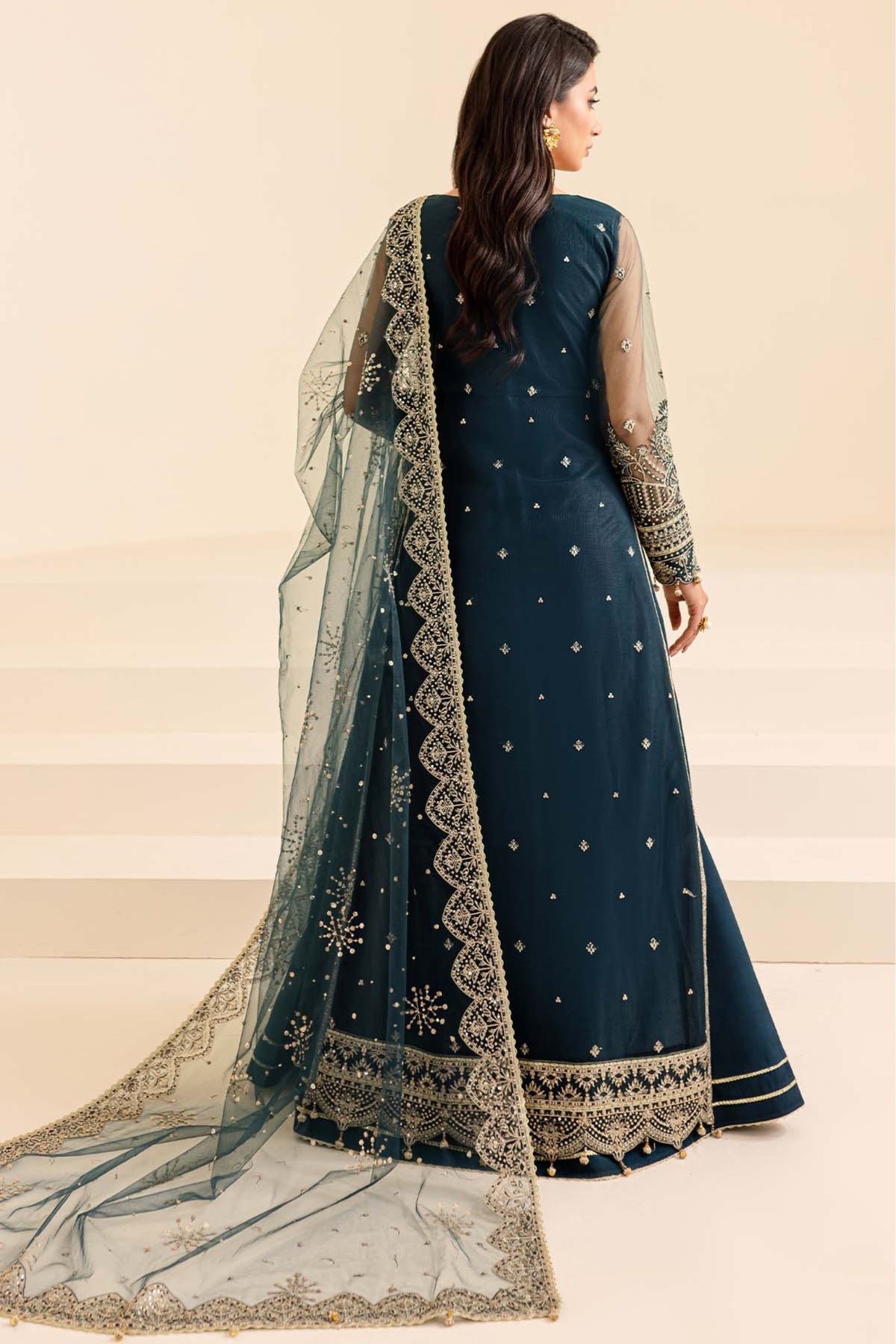  Pakistani lehenga for wedding