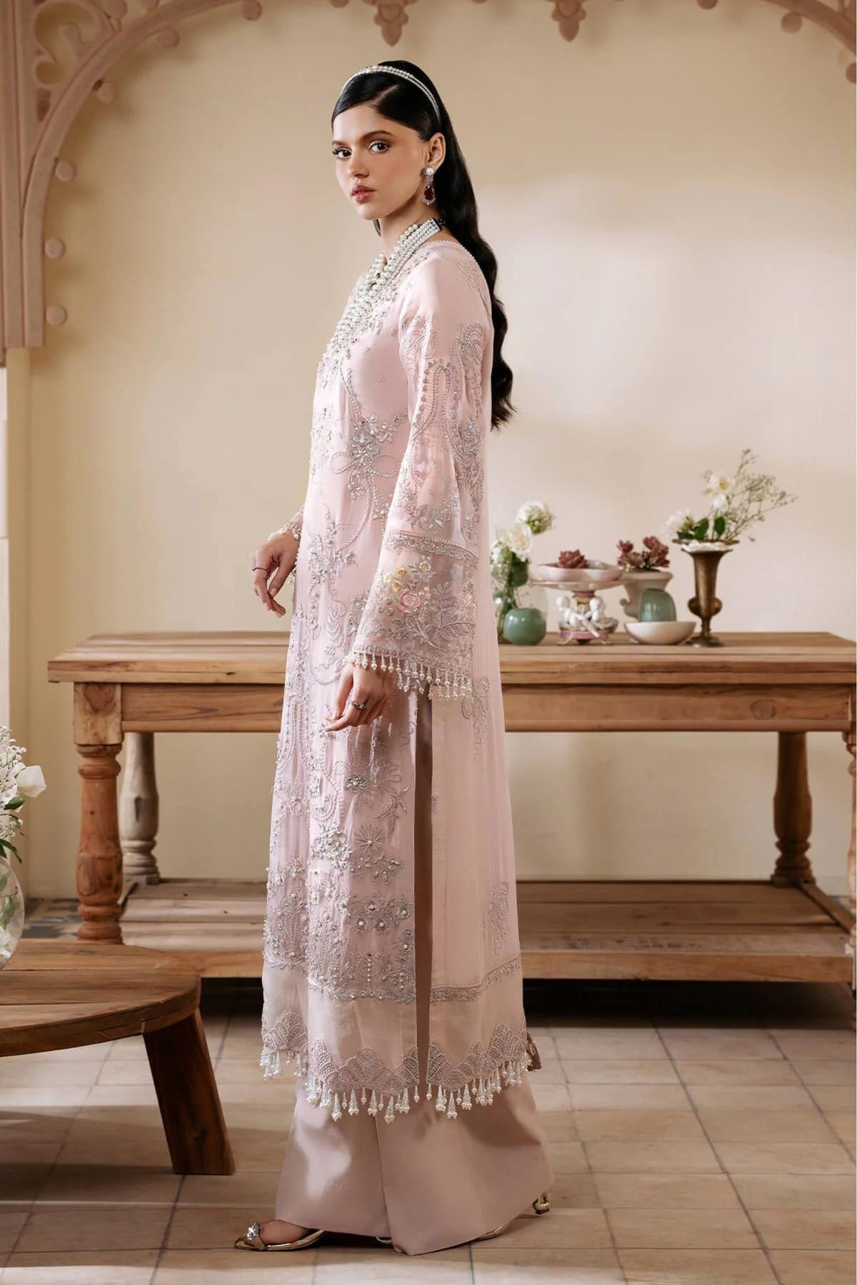 Pakistani wedding outfits for women in Sydney