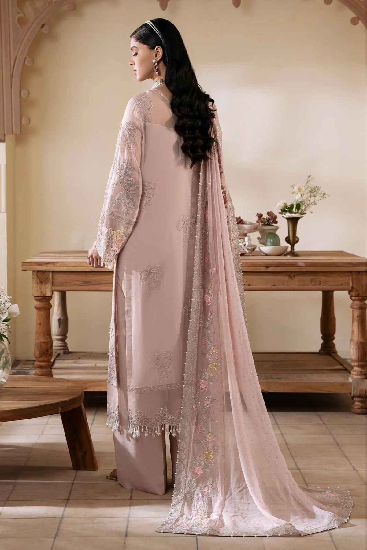 Pakistani wedding outfits for women in Sydney