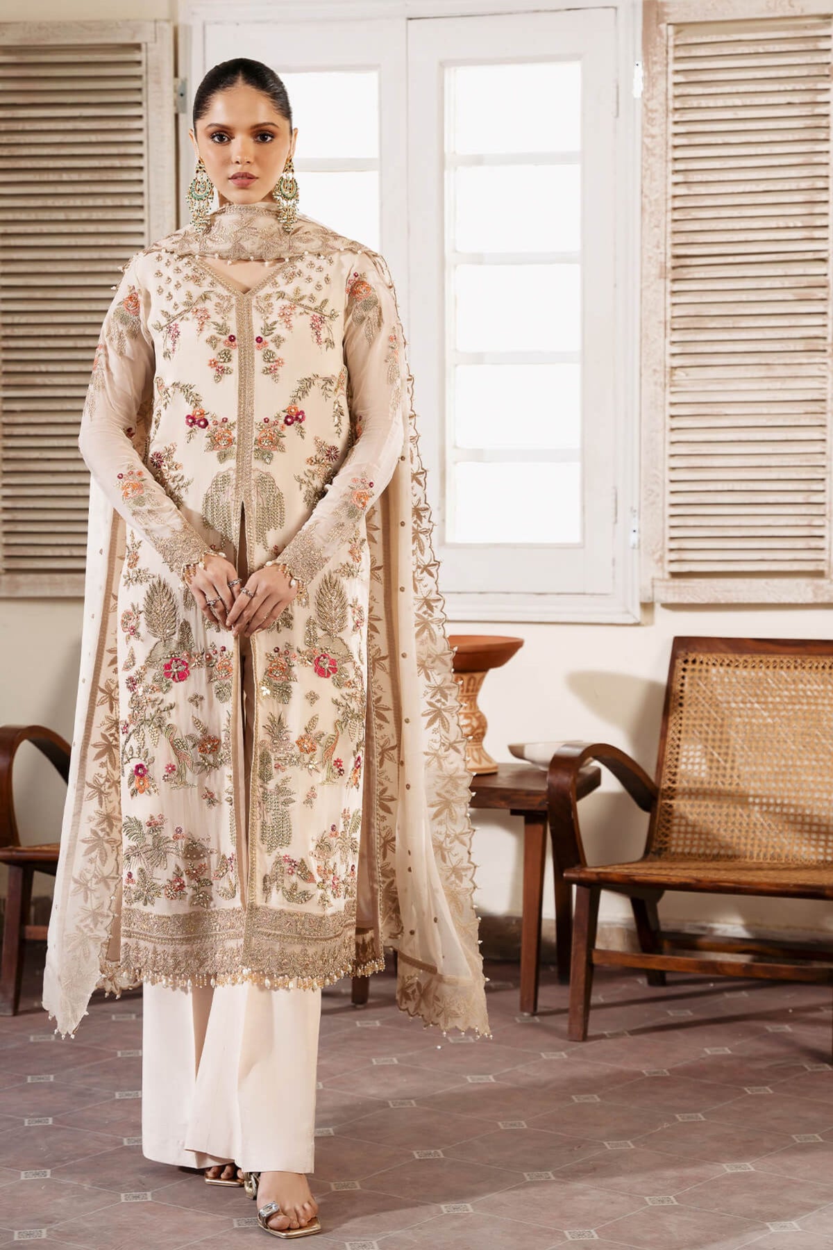 Pakistani wedding Salwar Kameez Sydney 