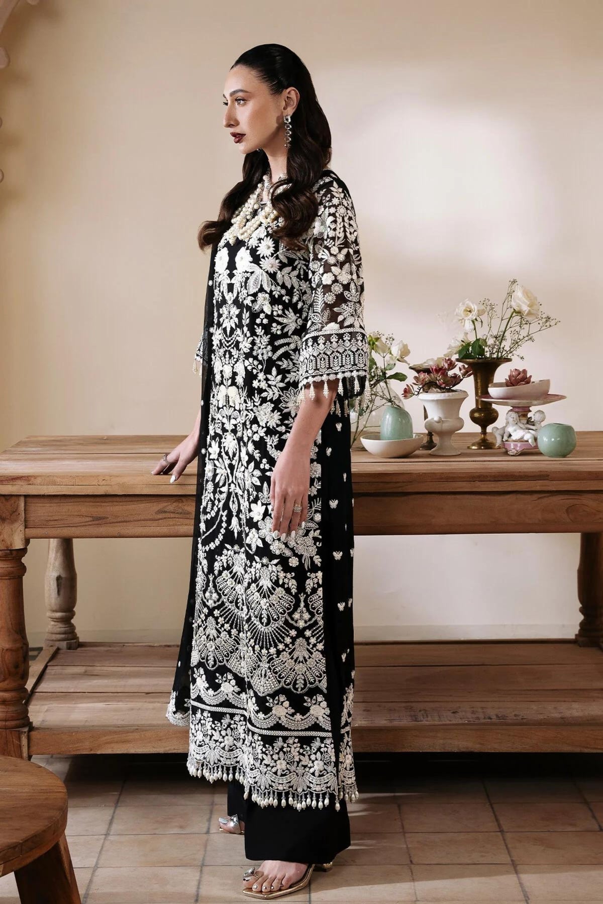 Pakistani wedding outfits for women in Sydney