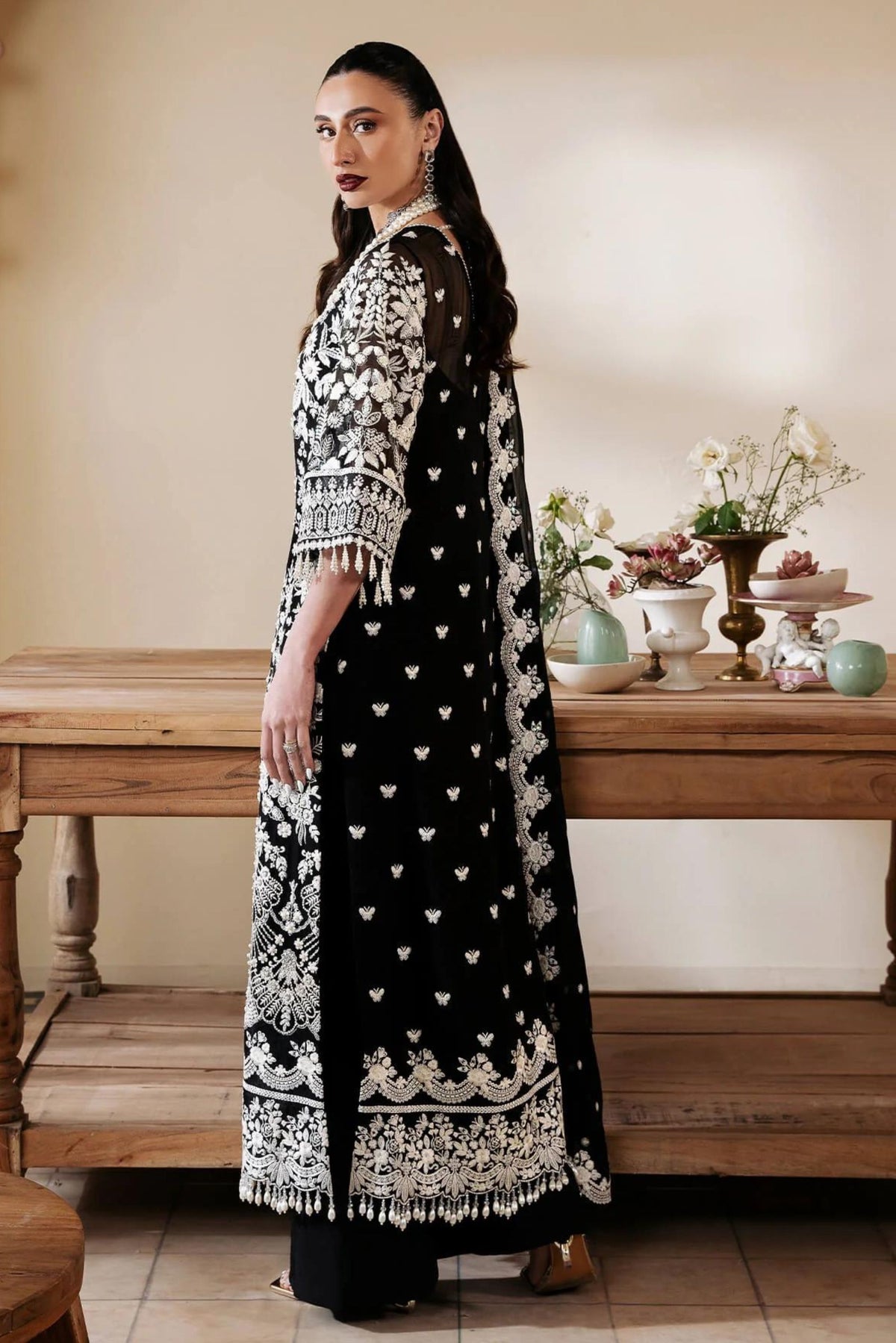 Pakistani wedding outfits for women in Sydney