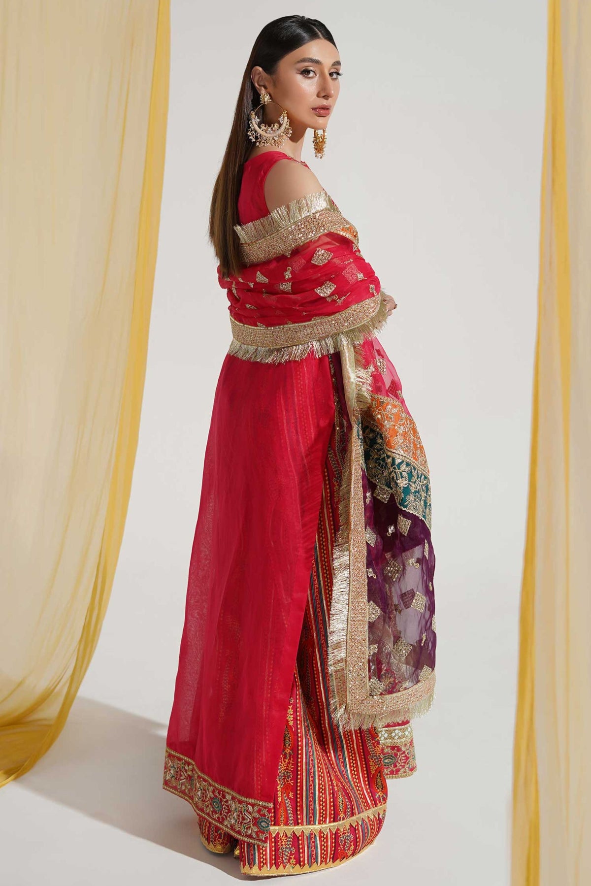 Pakistani wedding Salwar Kameez Sydney