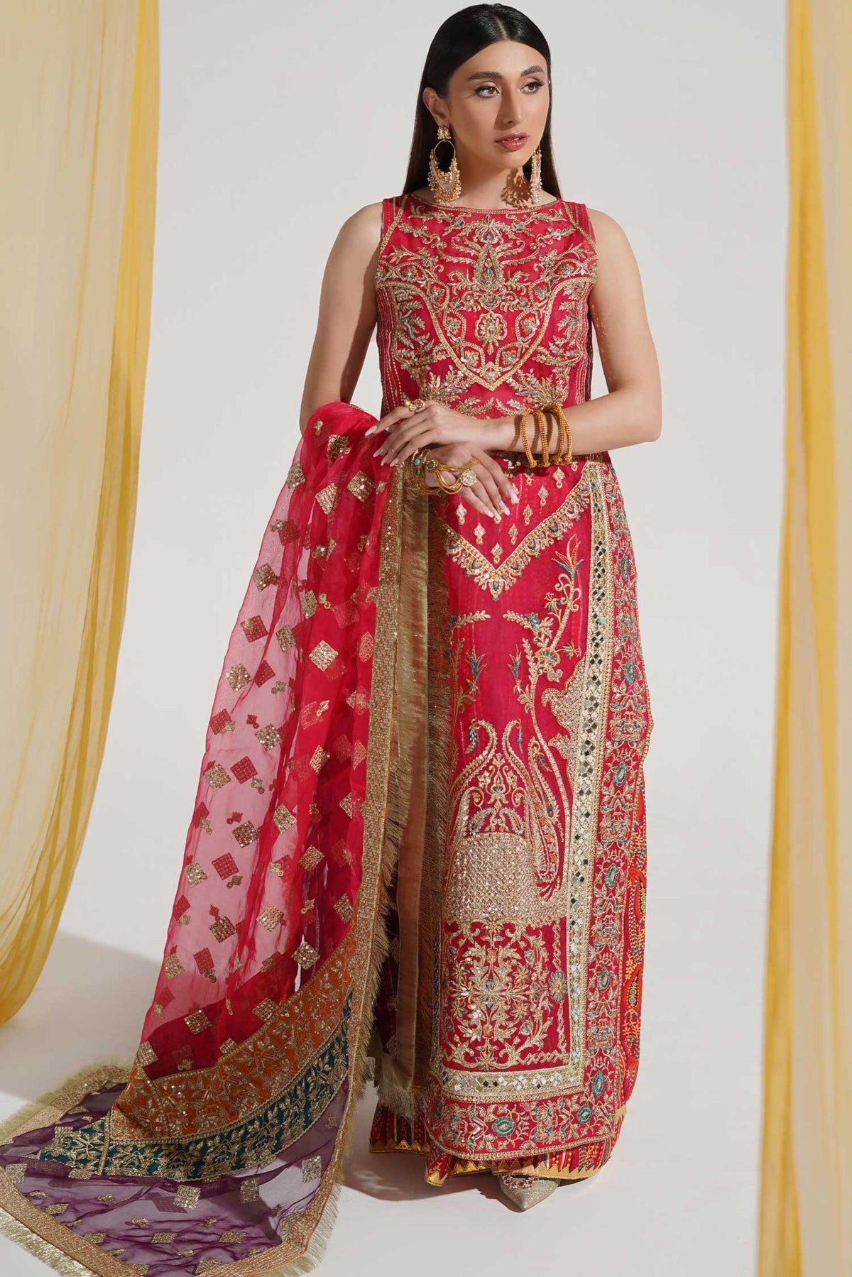 Pakistani wedding Salwar Kameez Sydney