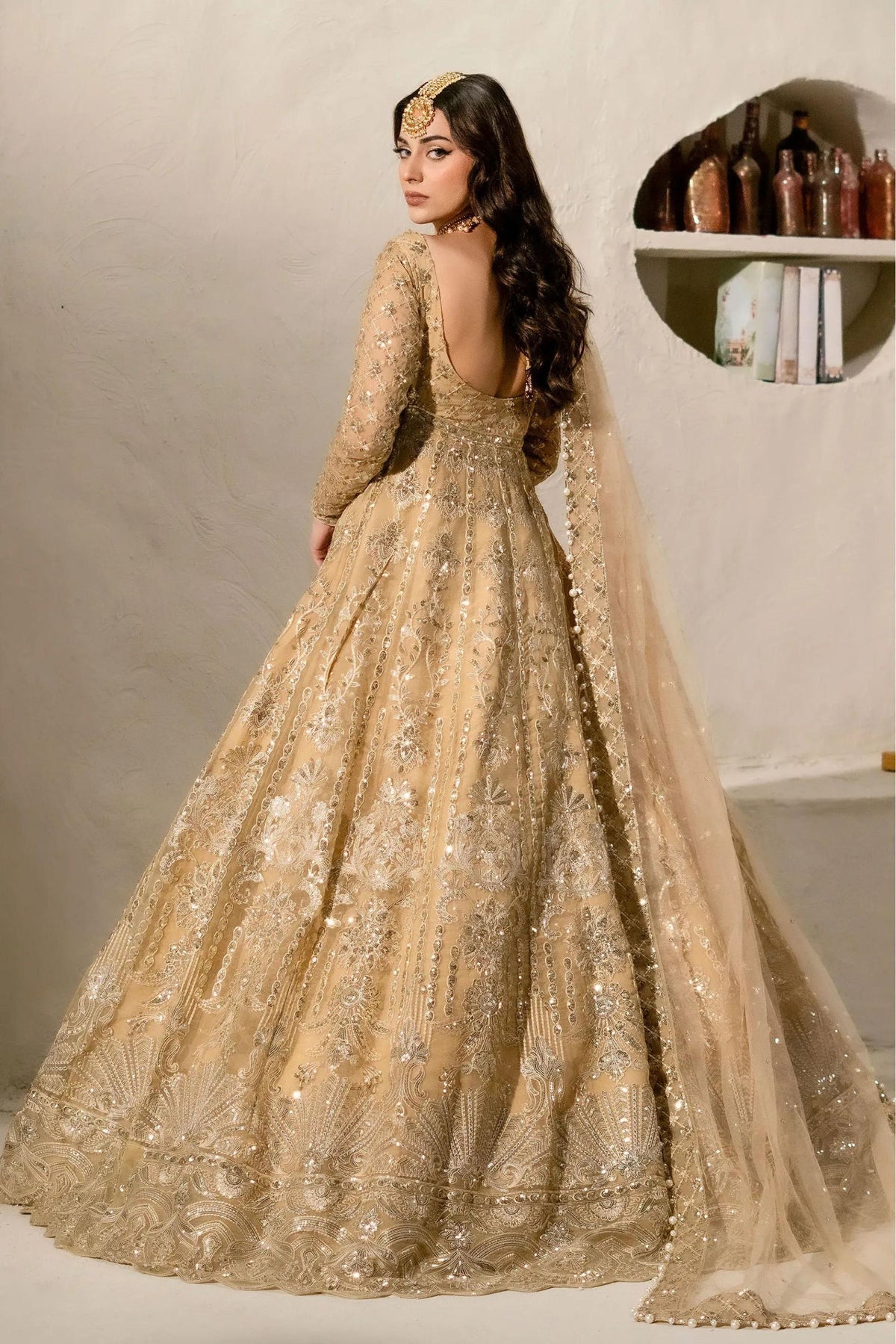 Bridal wear Gown Outfits in Sydney