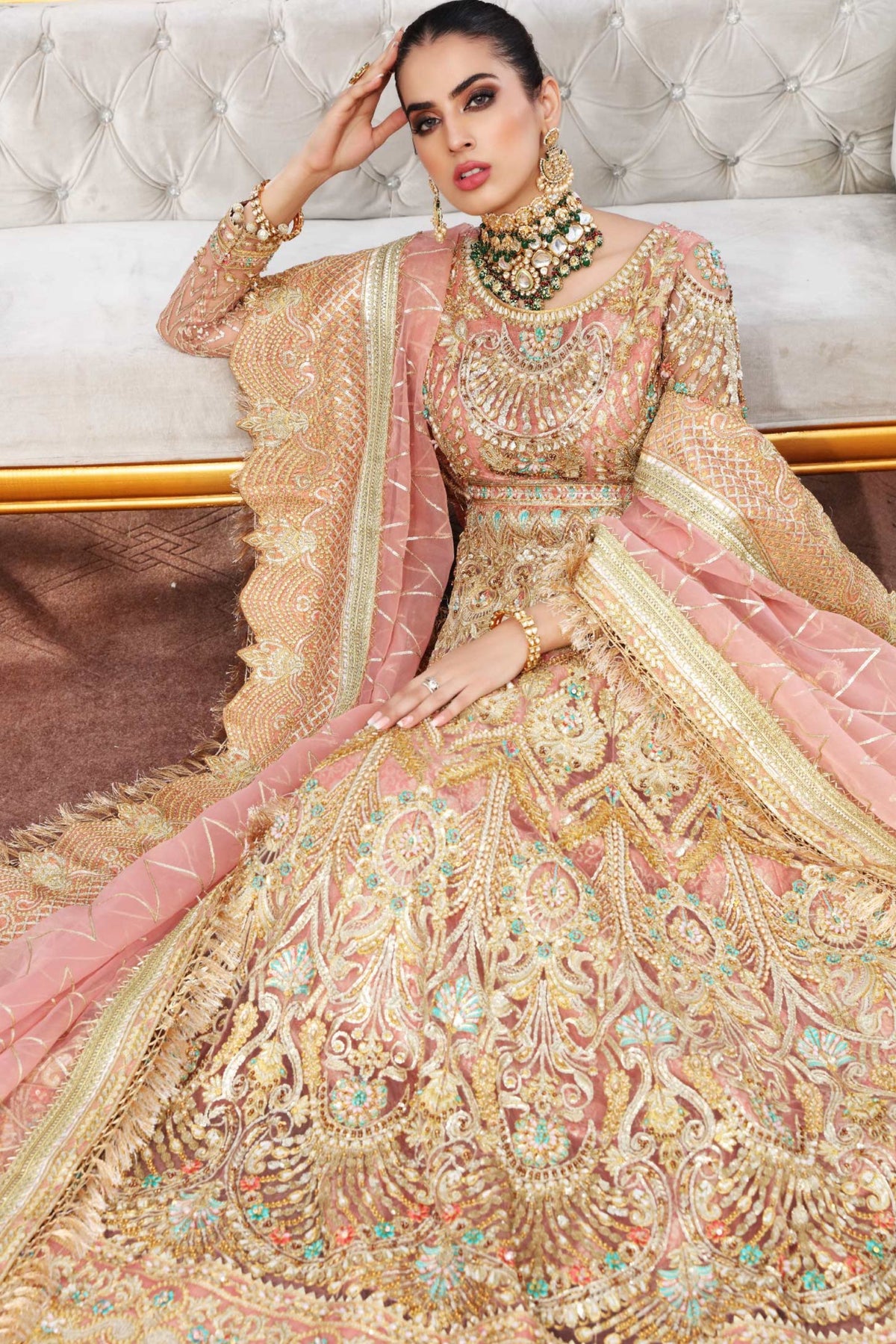 Bridal wear Gown Outfits in Sydney