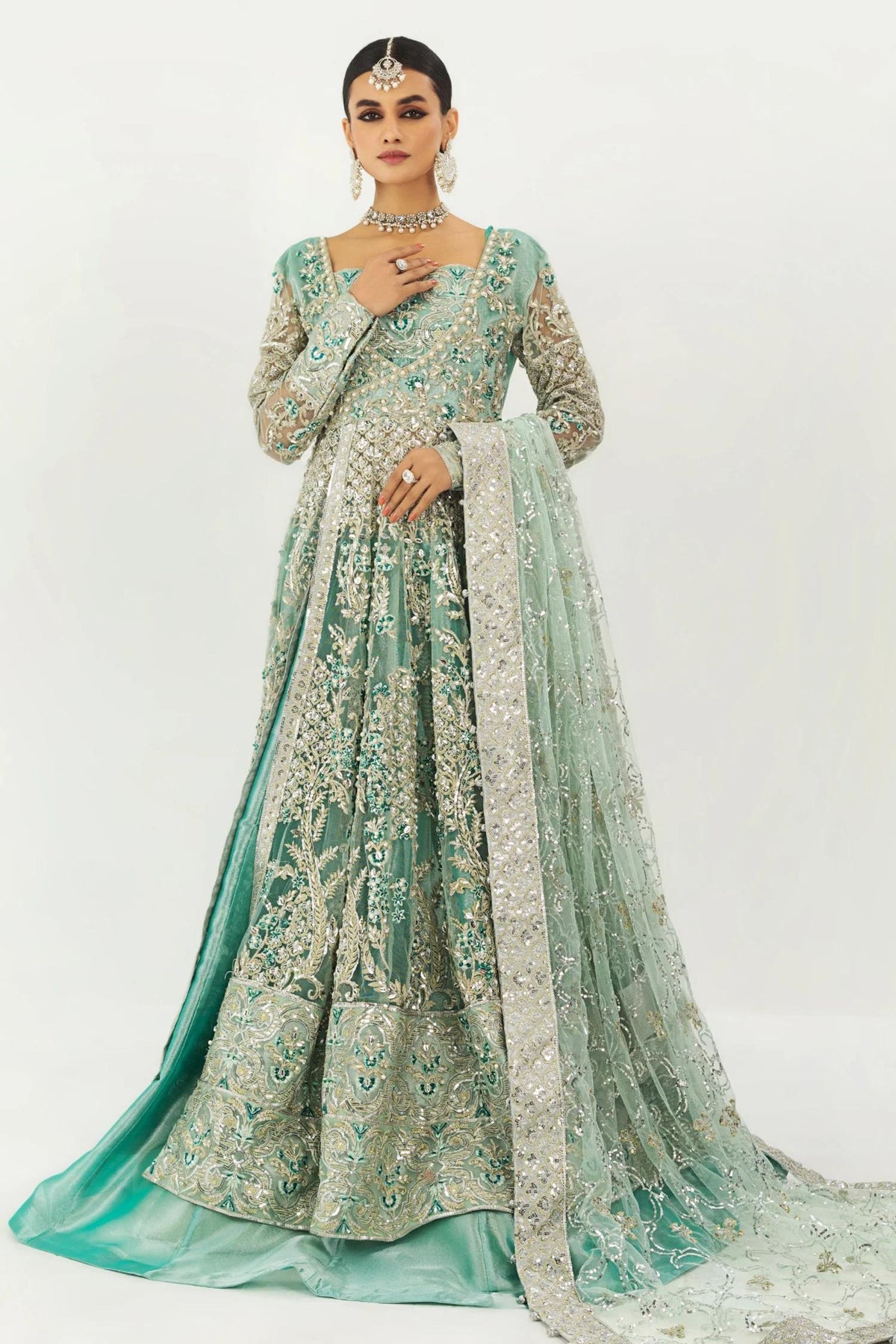 Bridal wear Lehenga Outfits in Sydney