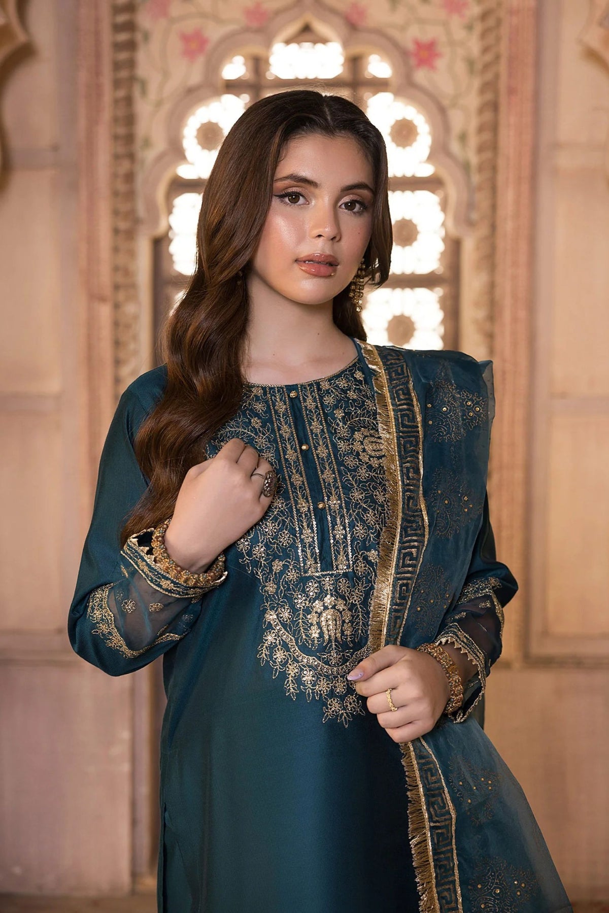 Partywear Pakistani Suits For Ladies In Sydney