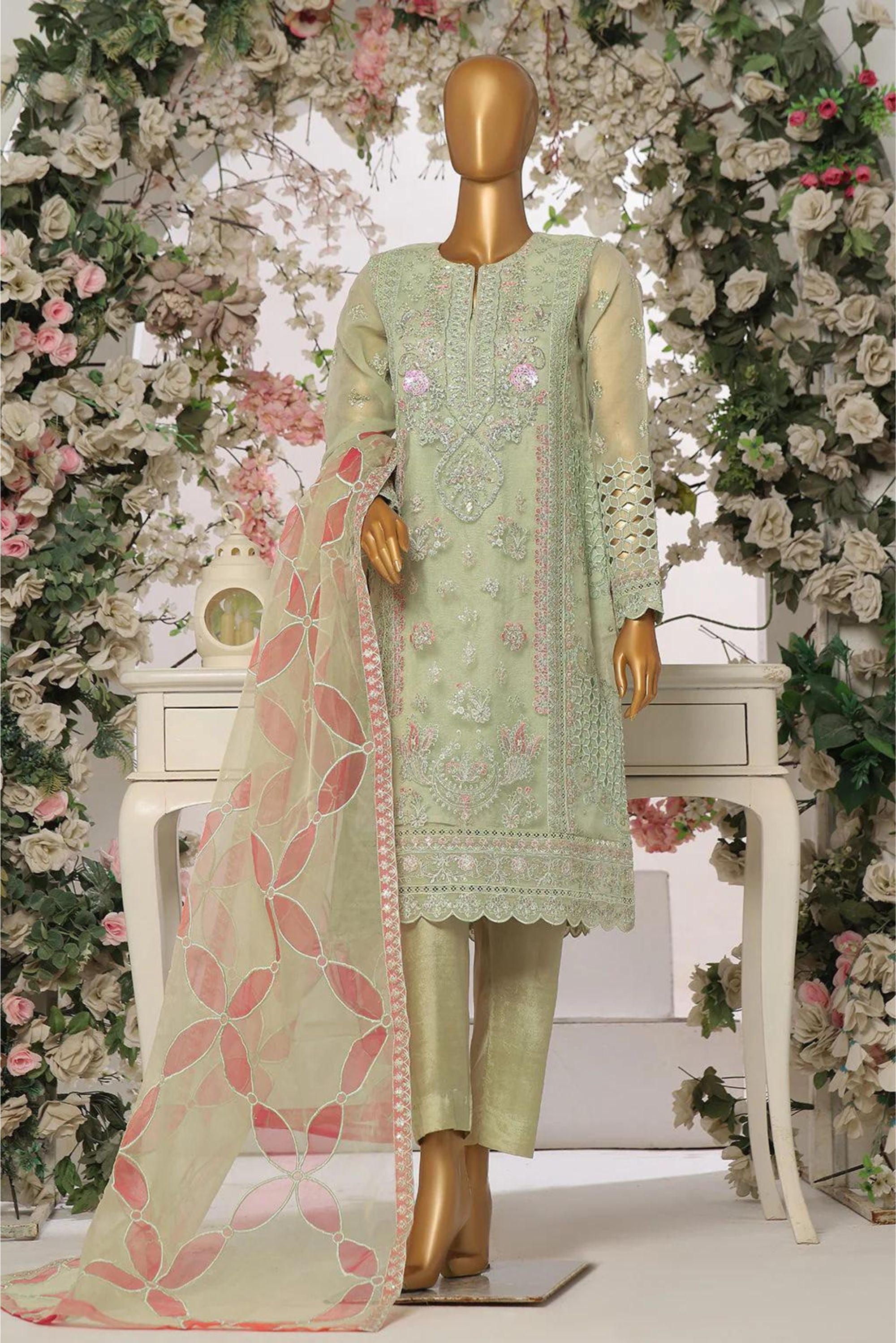 Pakistani Readymade Suits Online