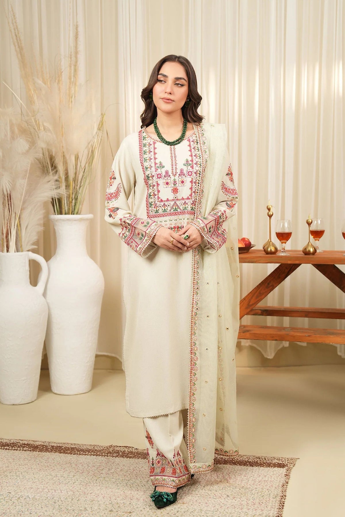 Pakistani Formal Wear Dresses Online