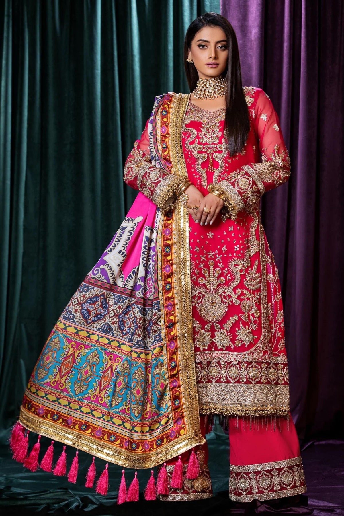 Pakistani wedding Salwar Kameez Sydney