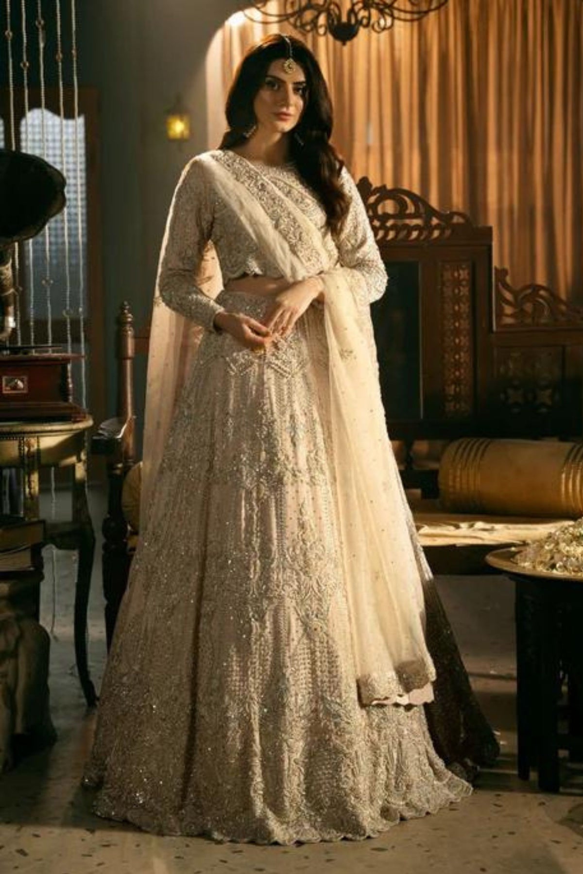 Pakistani Bridal Dresses Sydney Australia