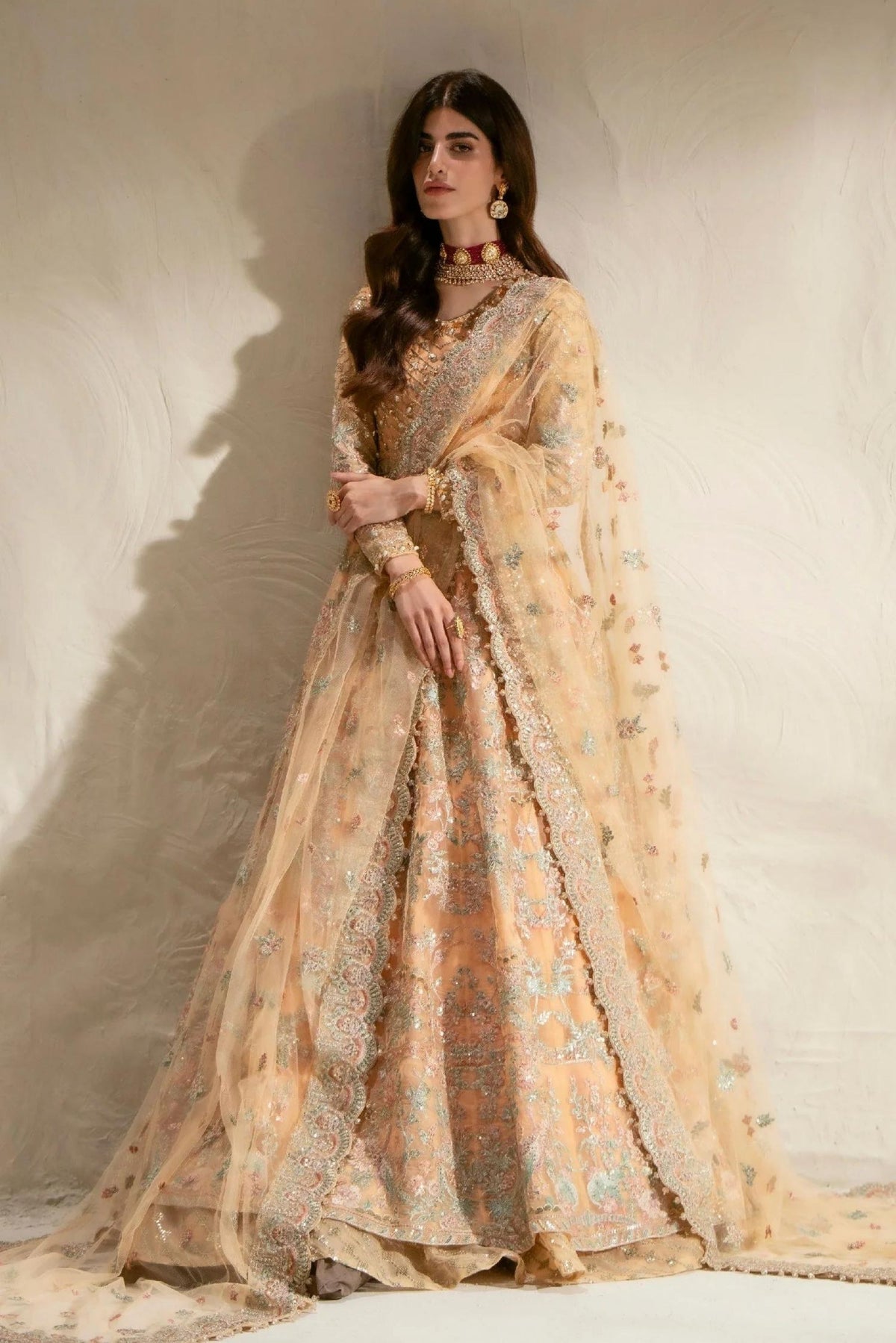 Pakistani Bridal Clothing Sydney AU