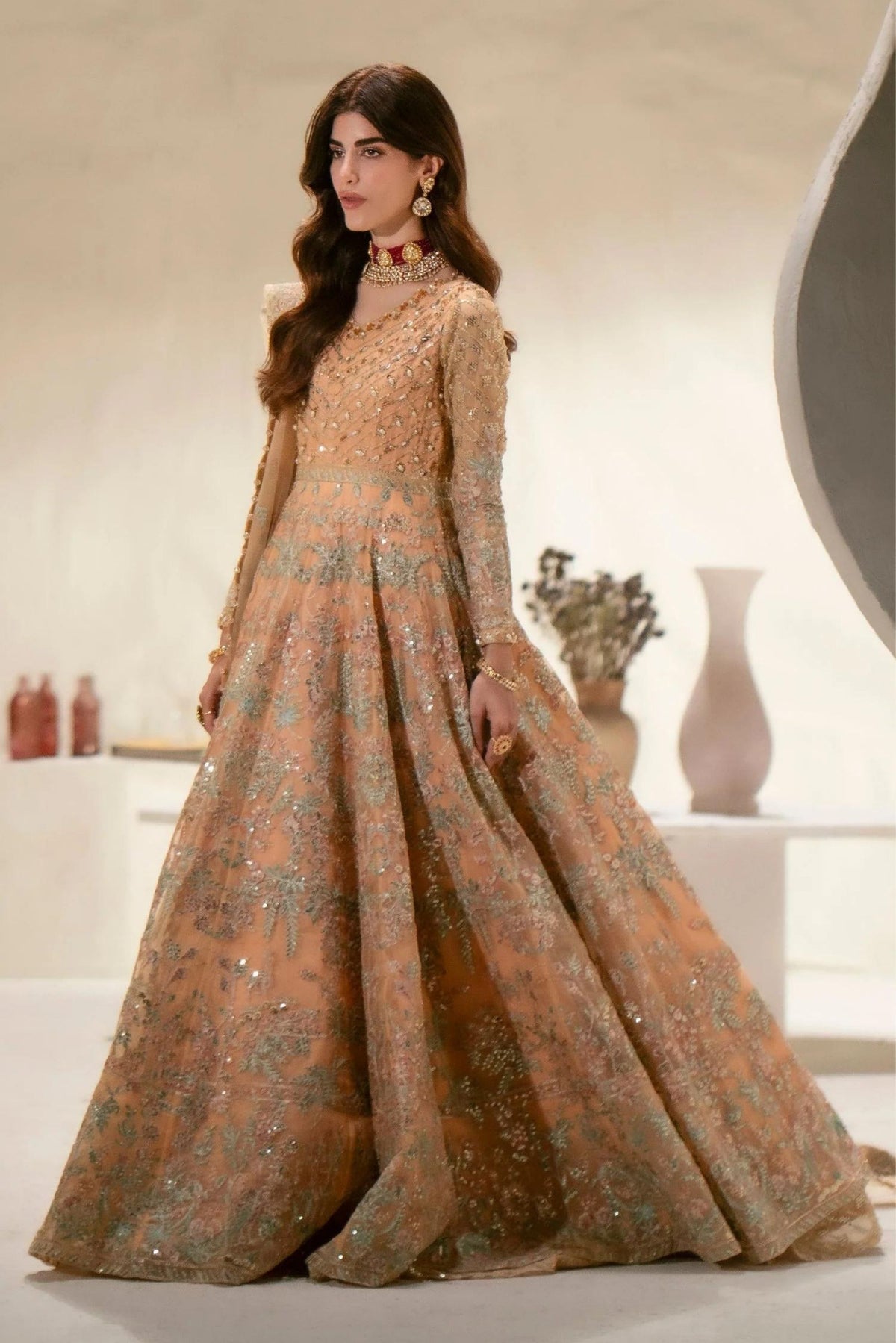 Pakistani Bridal Clothing Sydney AU