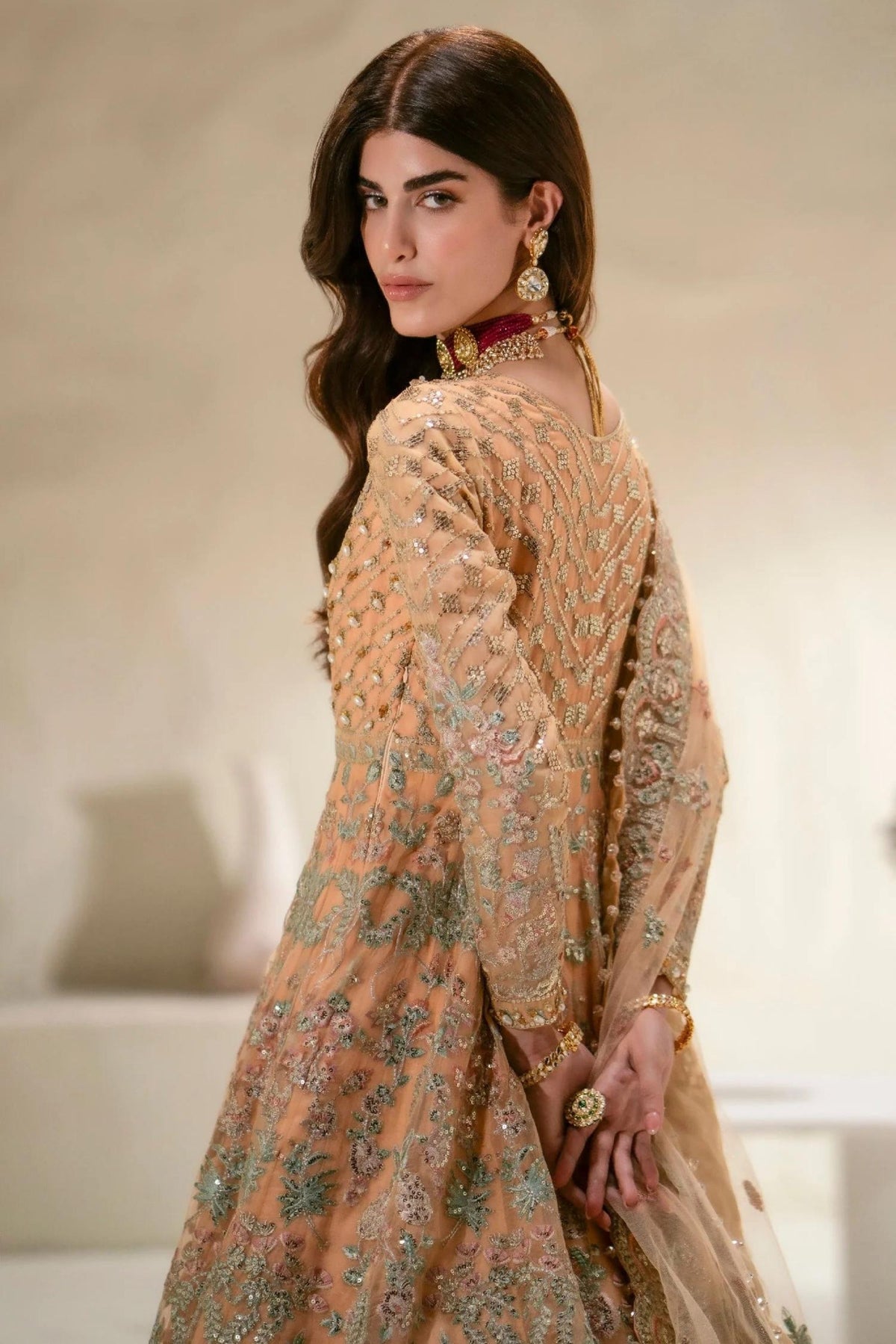 Pakistani Bridal Clothing Sydney AU