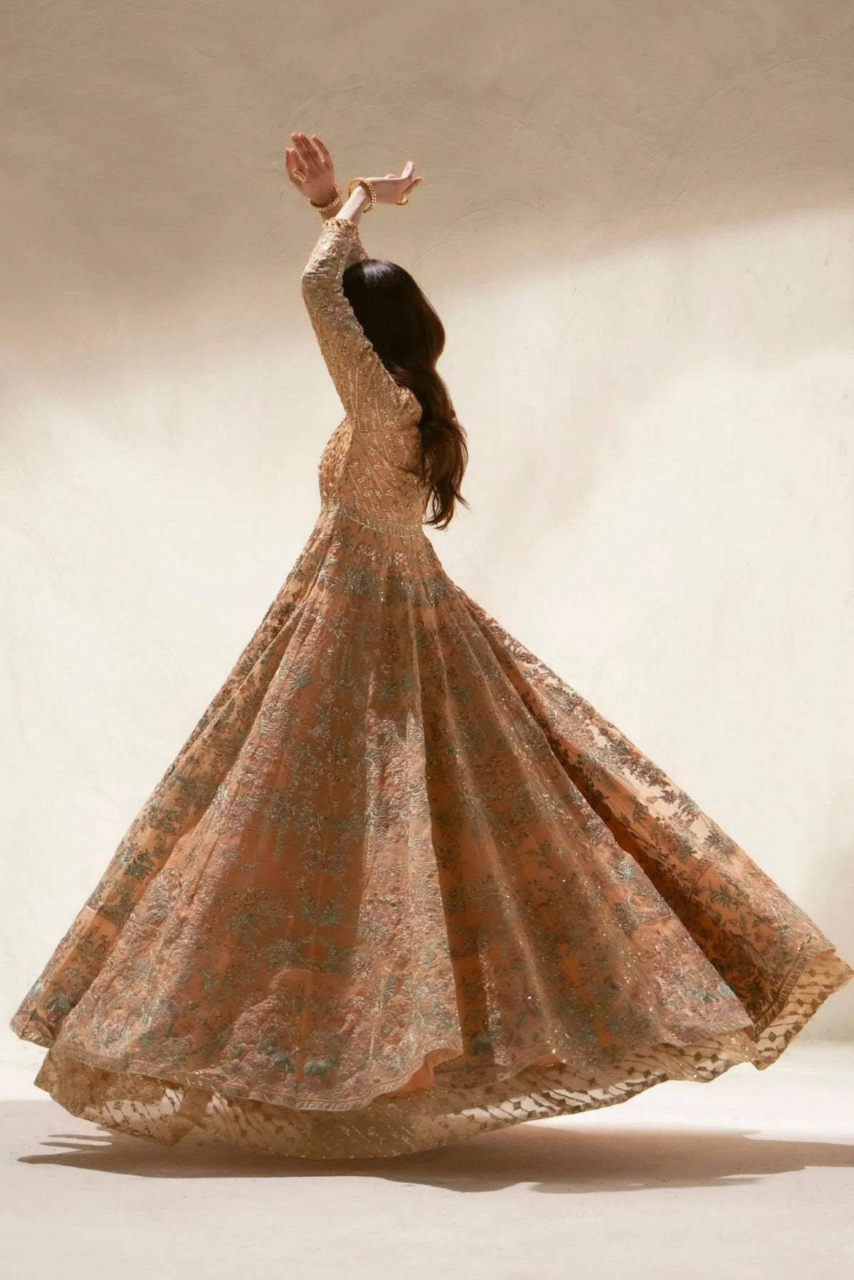 Pakistani Bridal Clothing Sydney AU