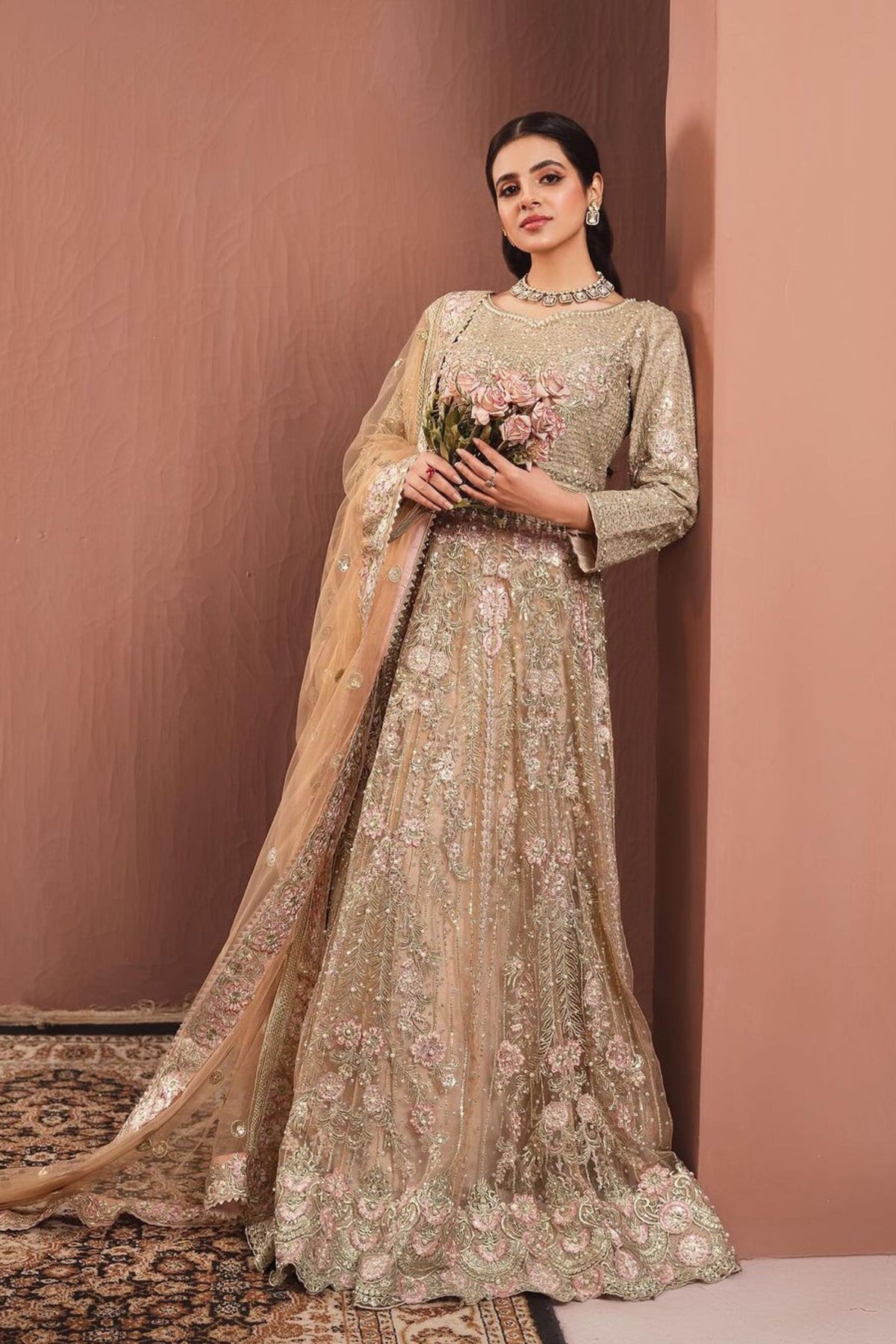 Pakistani Wedding Dresses In Sydney AU