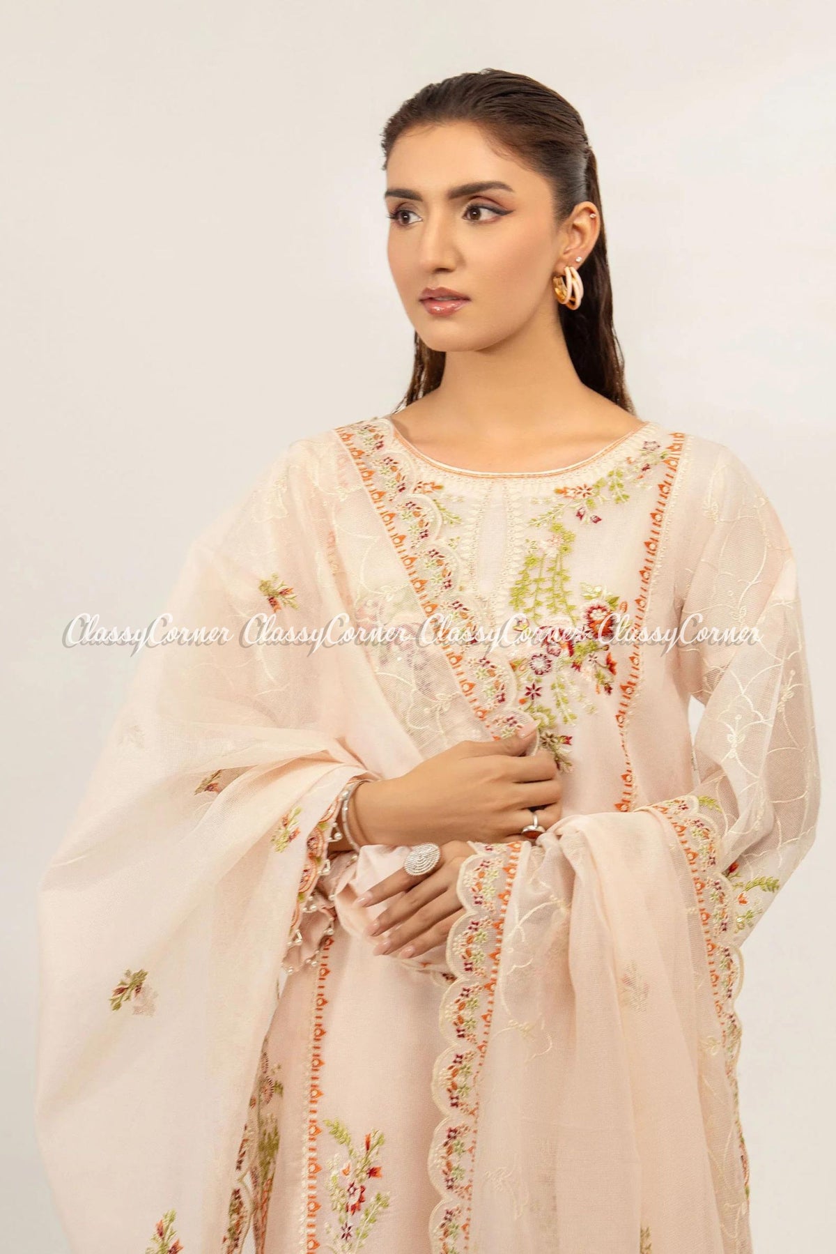 Pakistani Dresses for Wedding