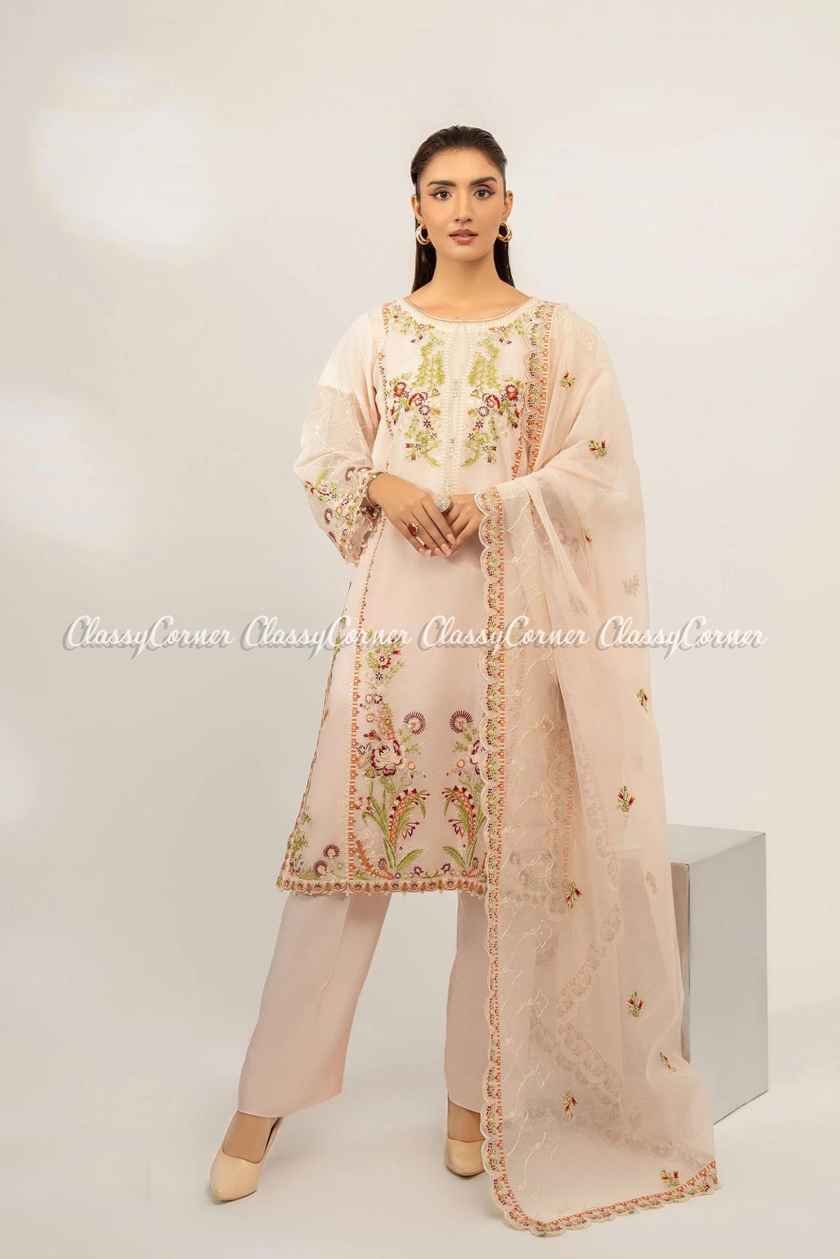 Pakistani Dresses for Wedding