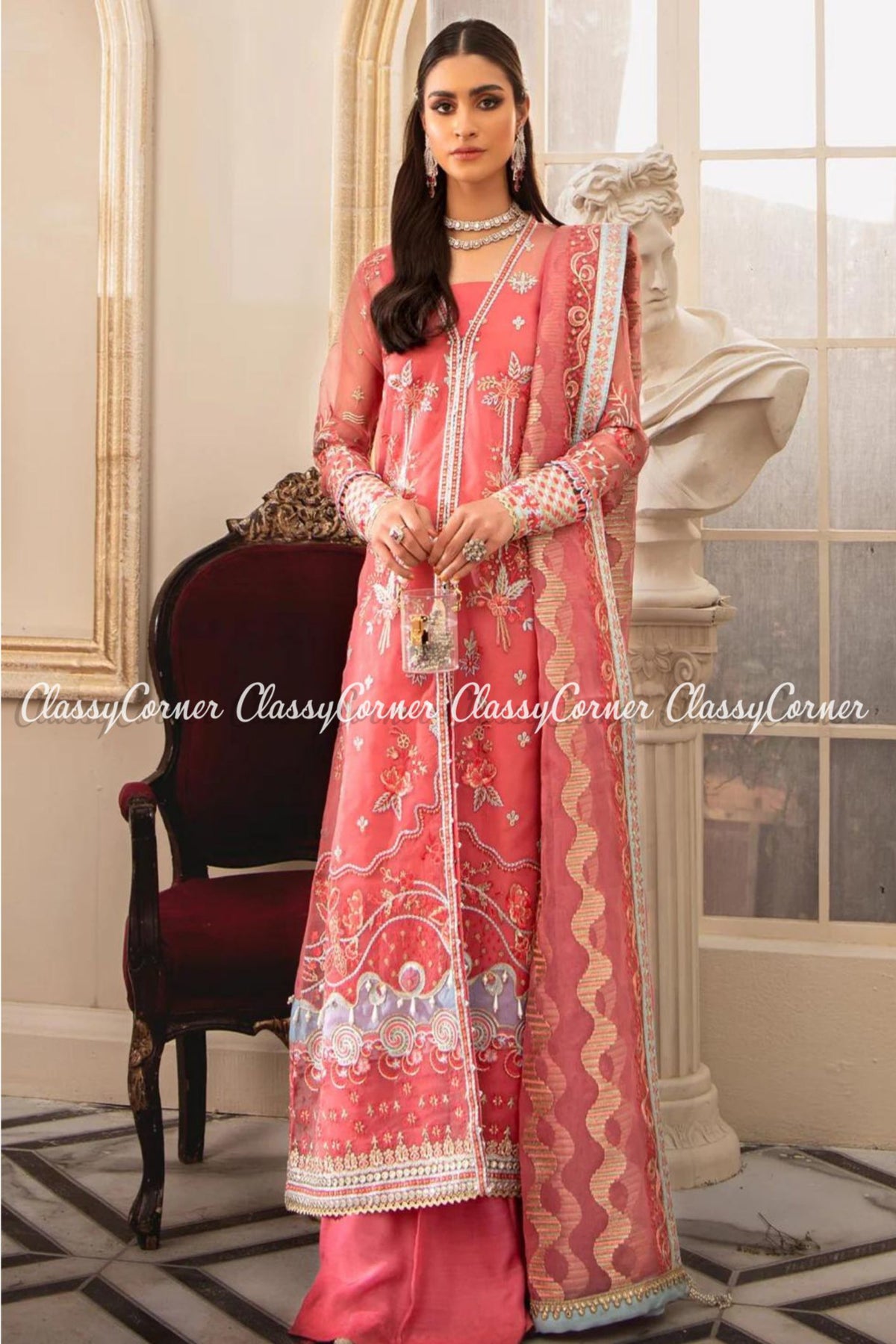 Pakistani Formal wears For Women