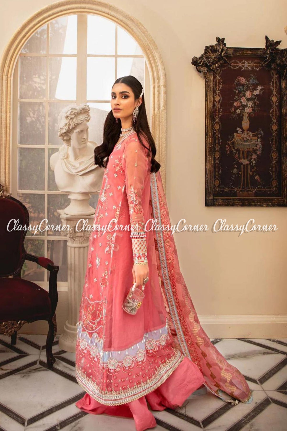 Pakistani Formal wears For Women