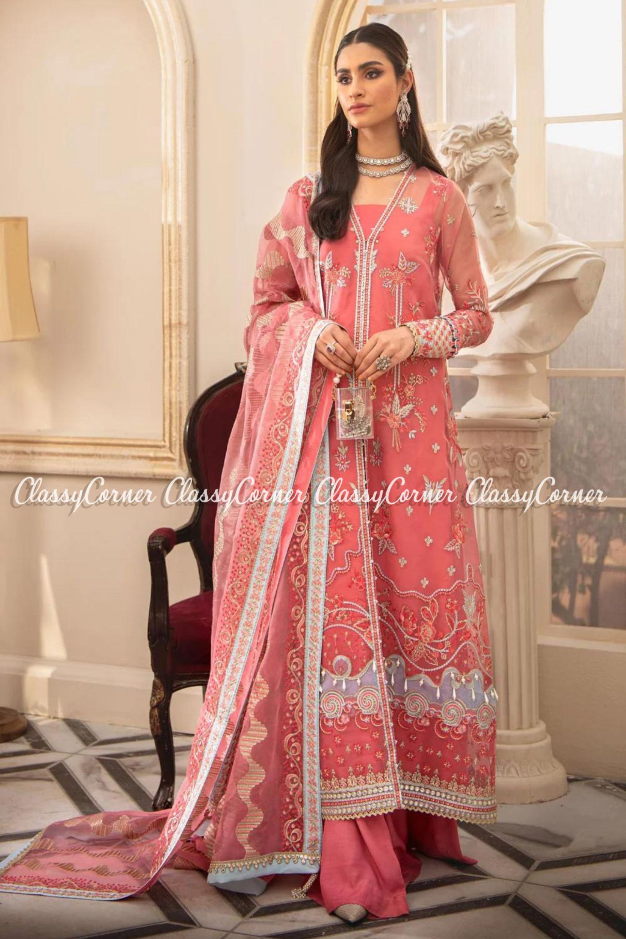 Pakistani Formal wears For Women