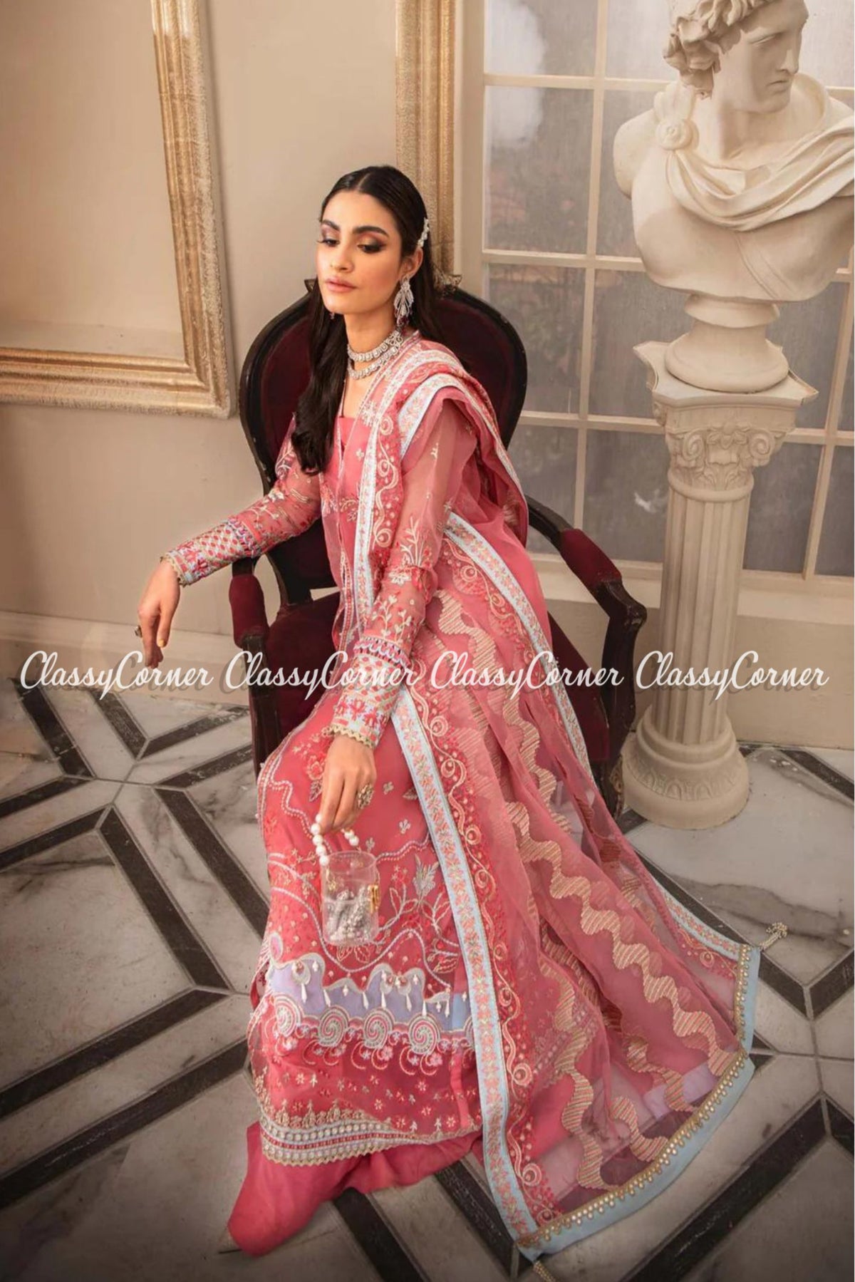 Pakistani Formal wears For Women