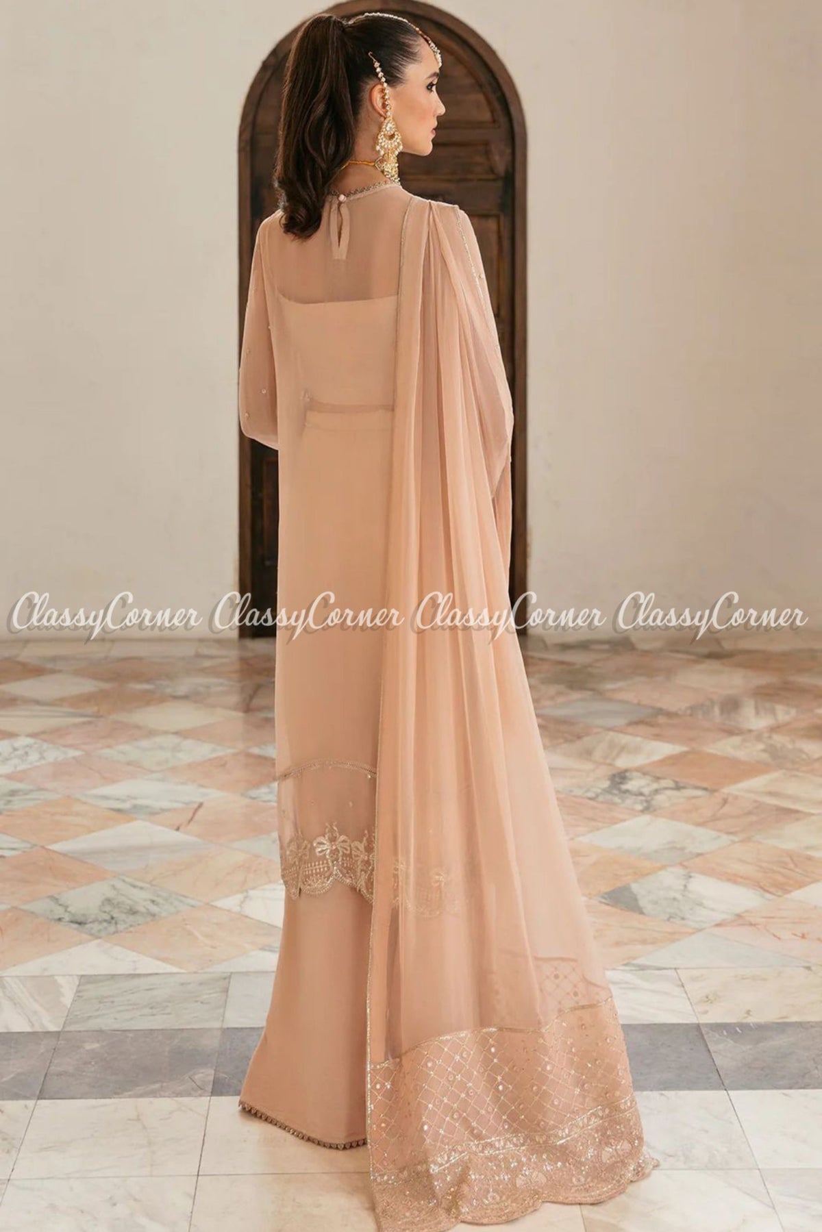 Pakistani Wedding Salwar Kameez Sydney