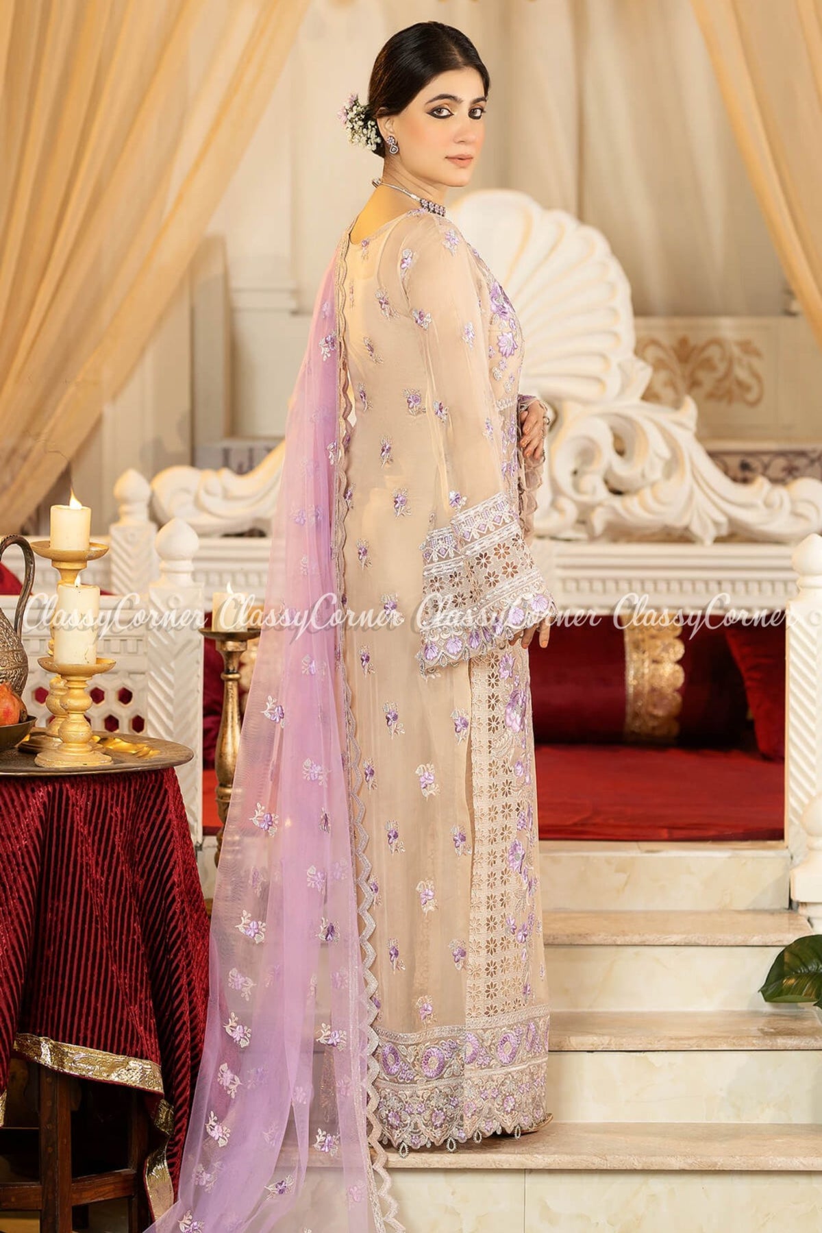 Pakistani wedding Salwar Kameez Sydney