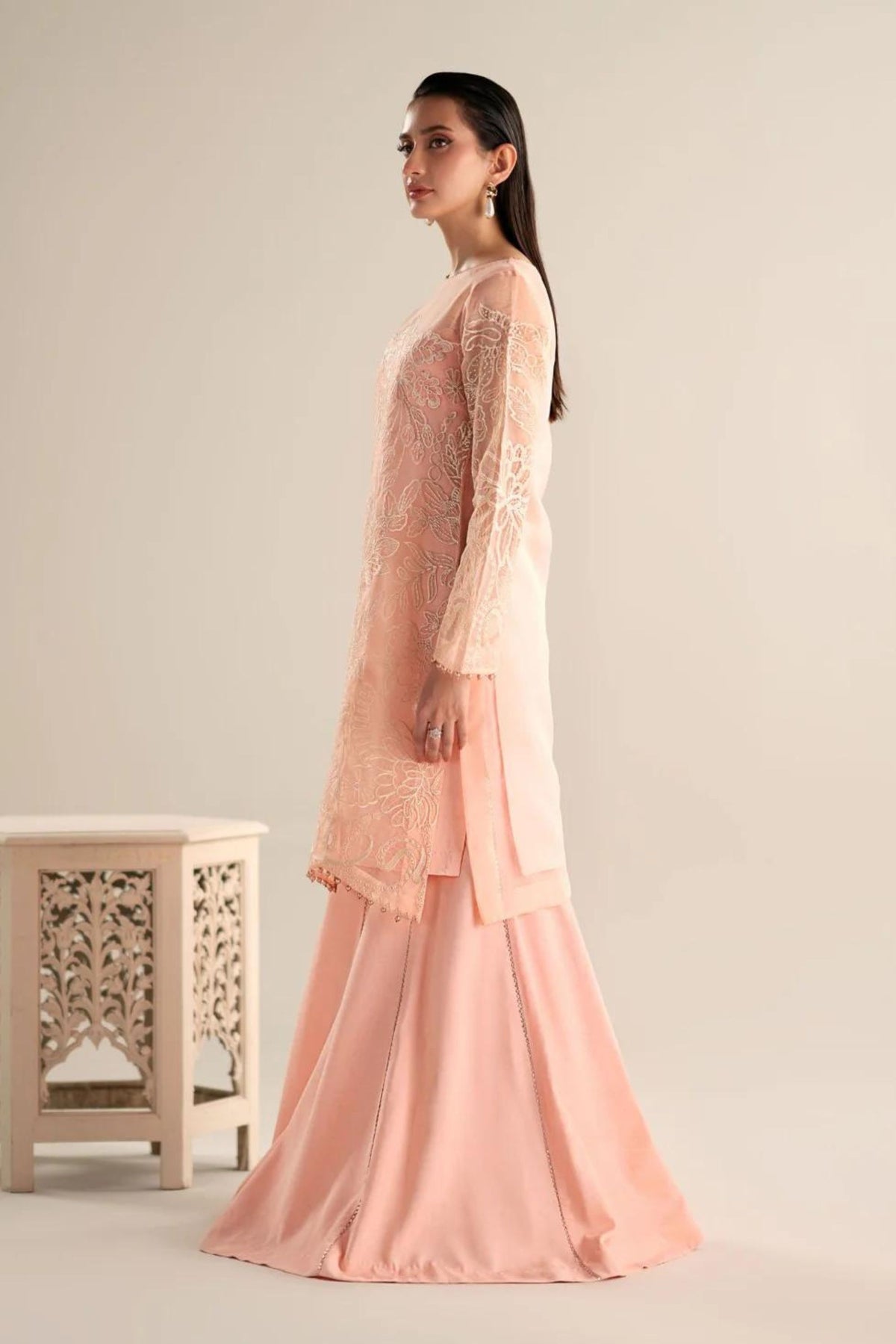 Pakistani Wedding Outfits For Women