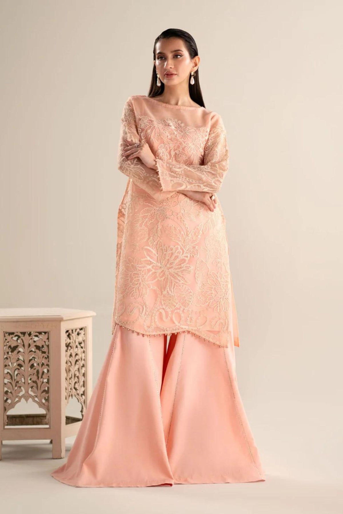 Pakistani Wedding Outfits For Women