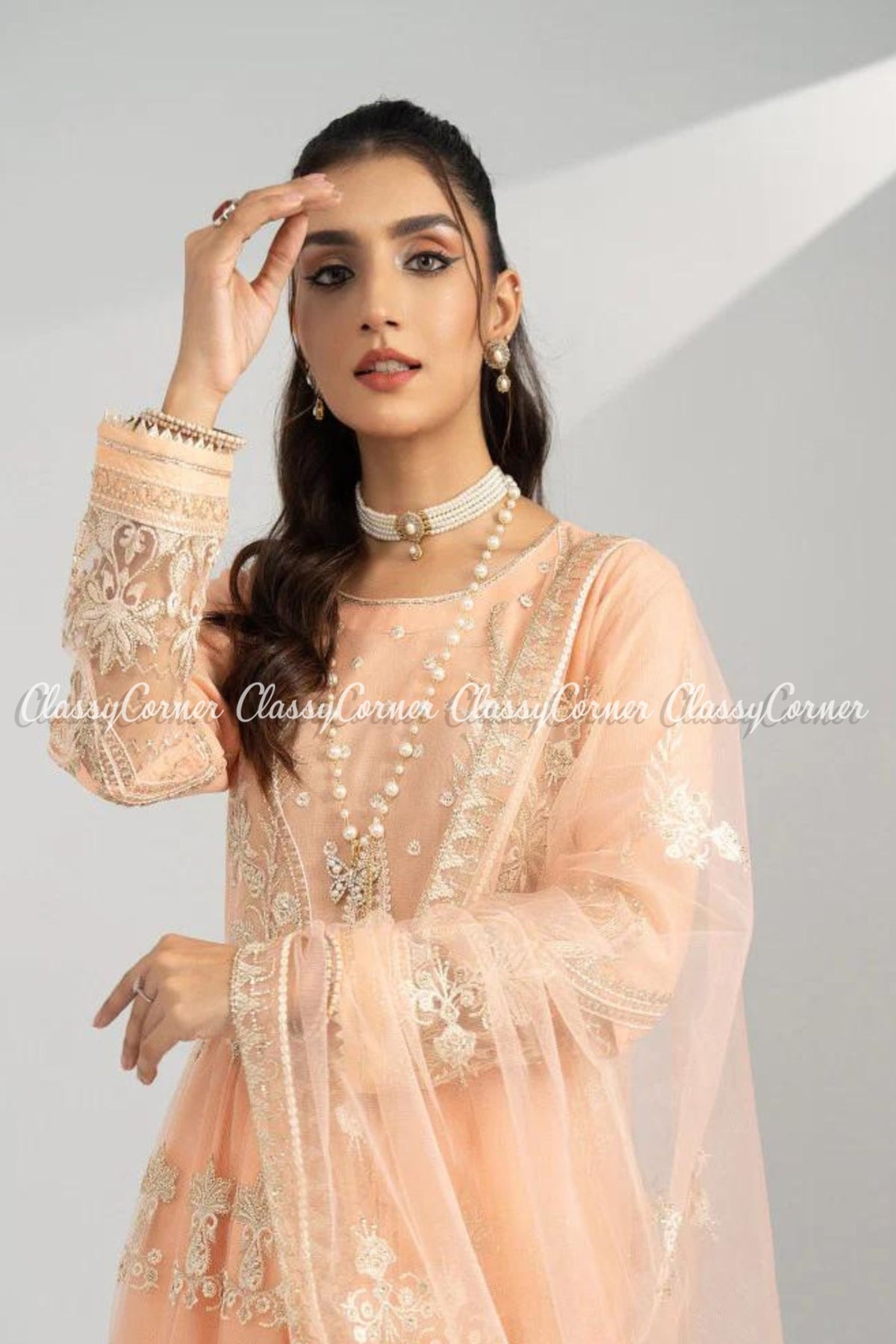 Pakistani wedding outfits for ladies Sydney