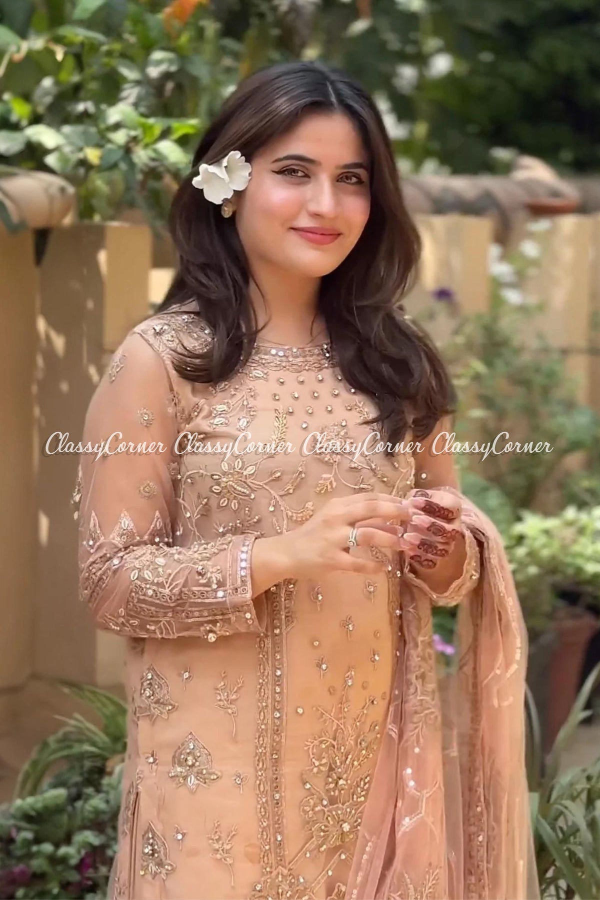 pakistani wedding outfits for ladies