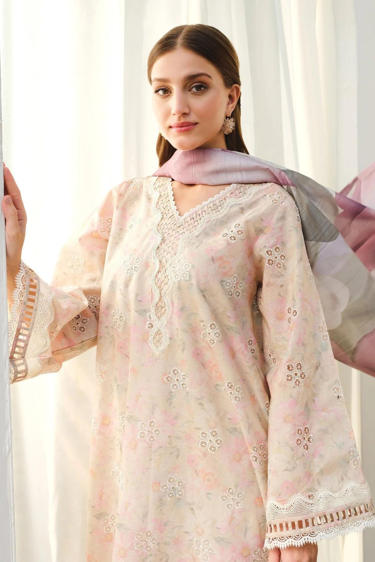 Women&#39;s Formal Wear For Pakistani Parties