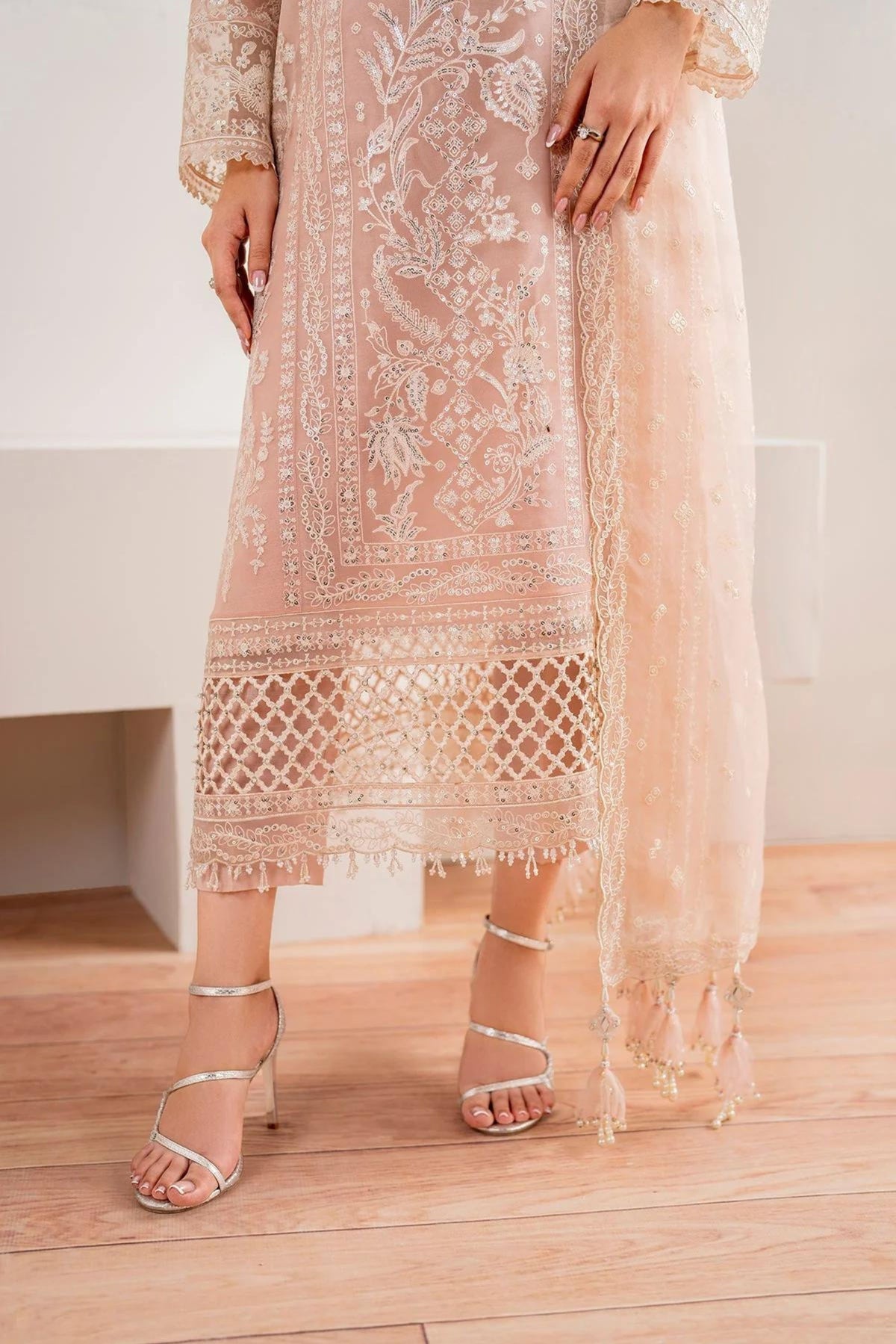 Pakistani Wedding Salwar Kameez Sydney