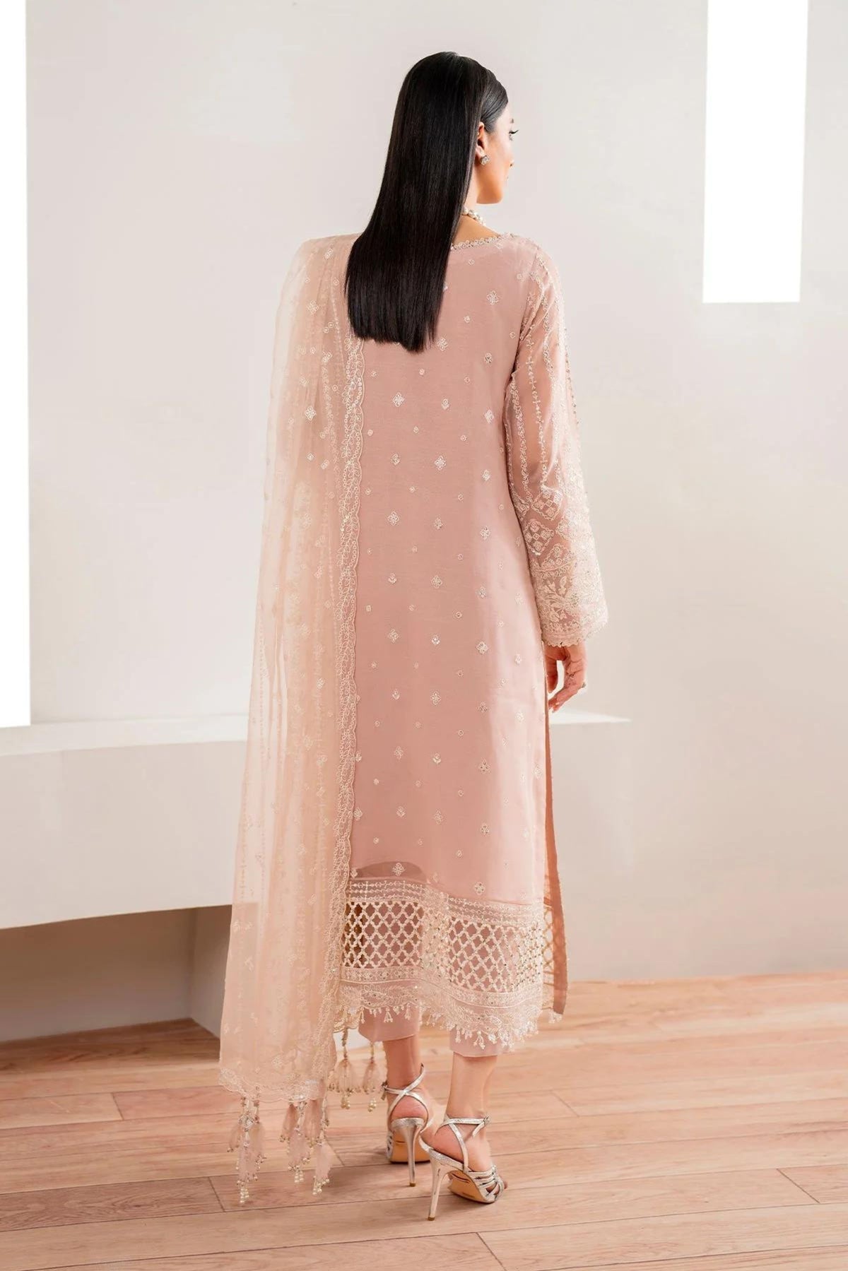 Pakistani Wedding Salwar Kameez Sydney