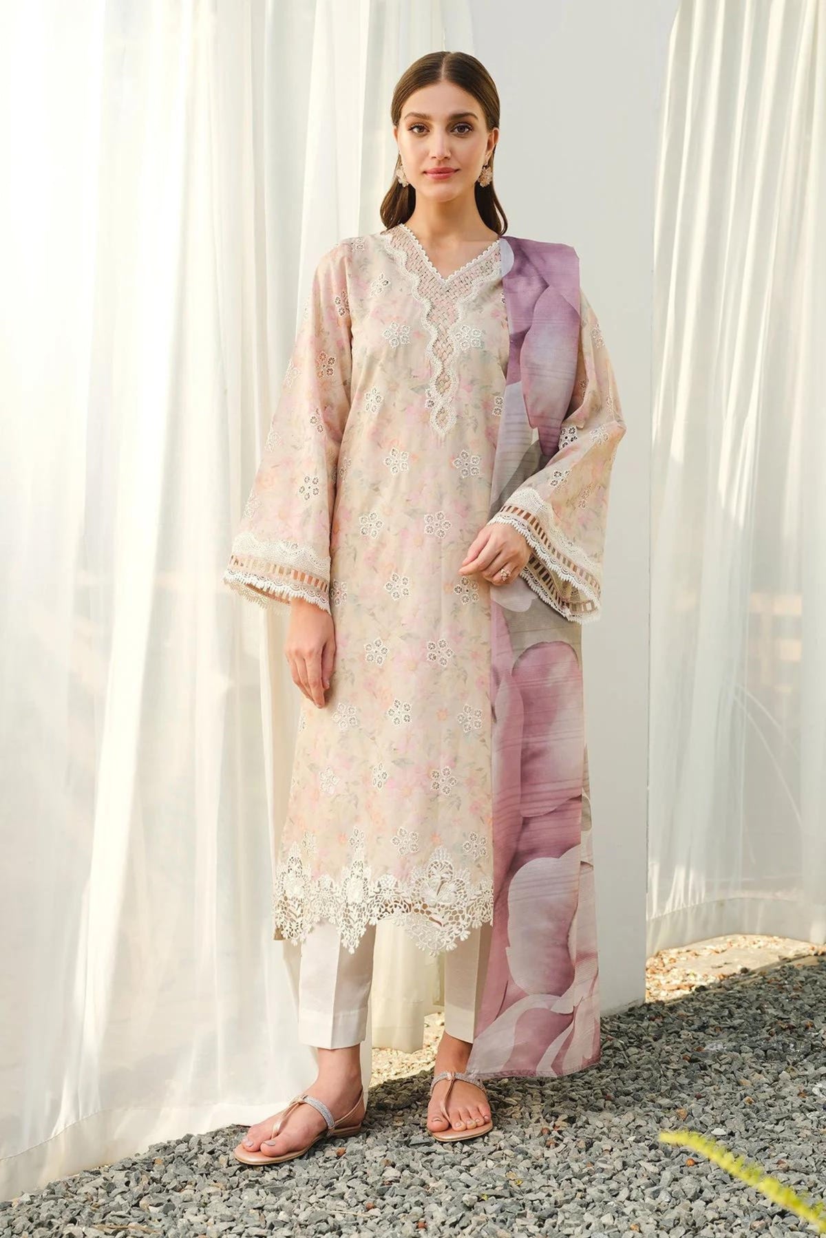 Women&#39;s Formal Wear For Pakistani Parties