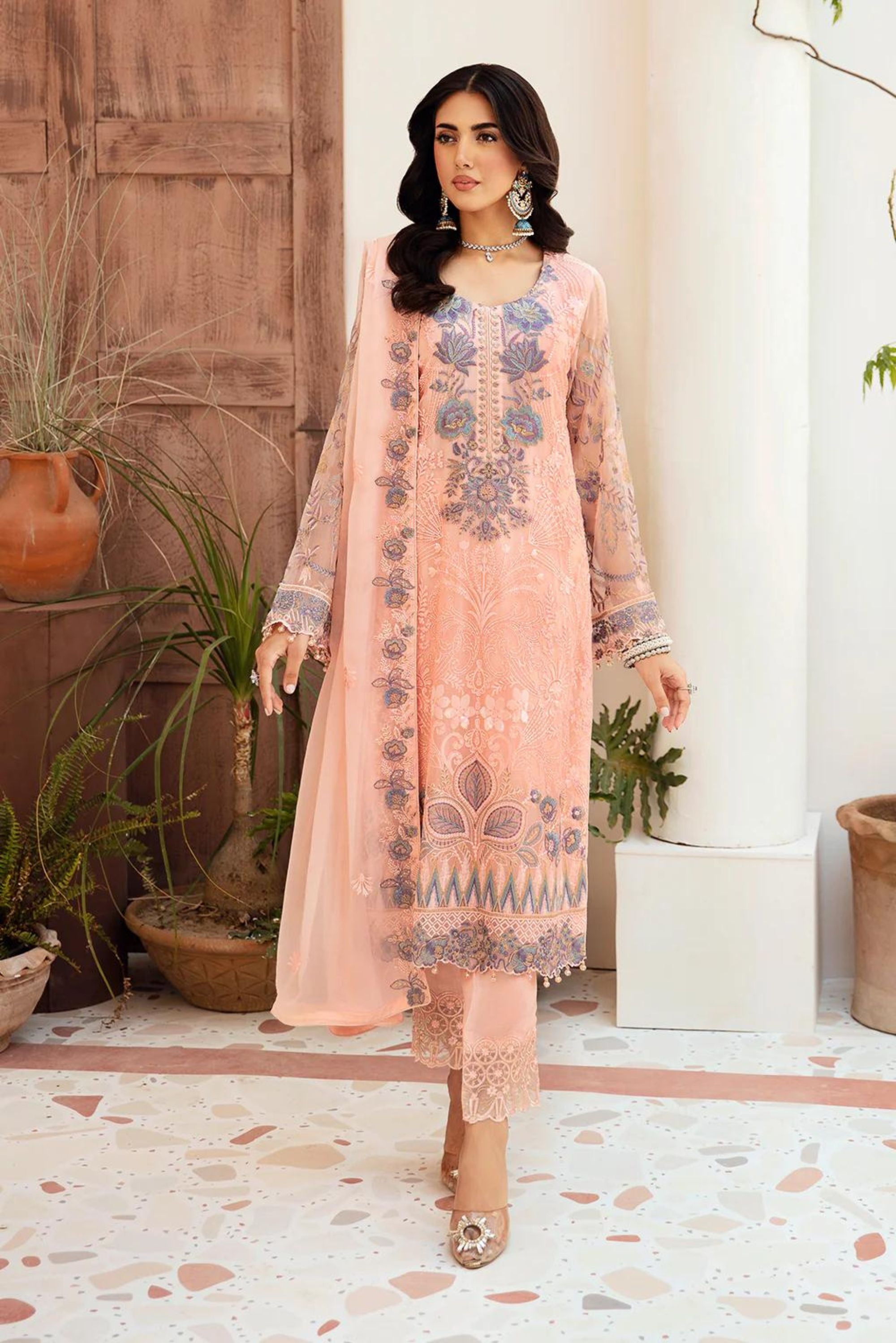 best pakistani formal outfits Sydney