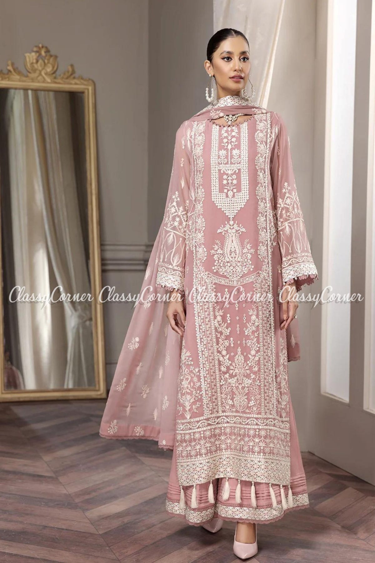 pakistani wedding dress Australia