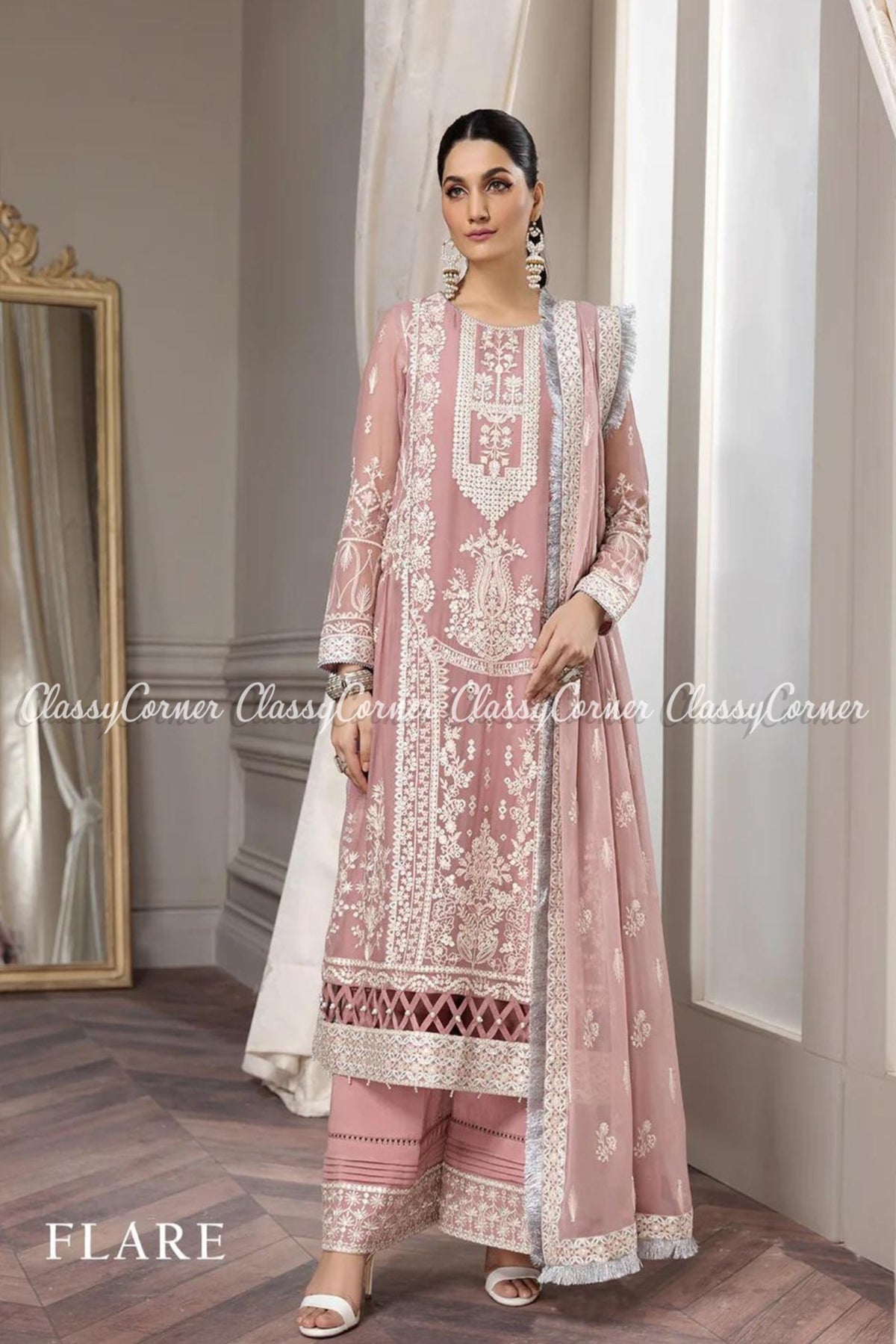 pakistani wedding dress Australia