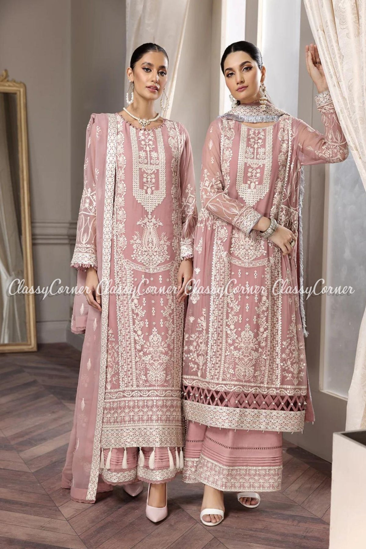 pakistani wedding dress Australia