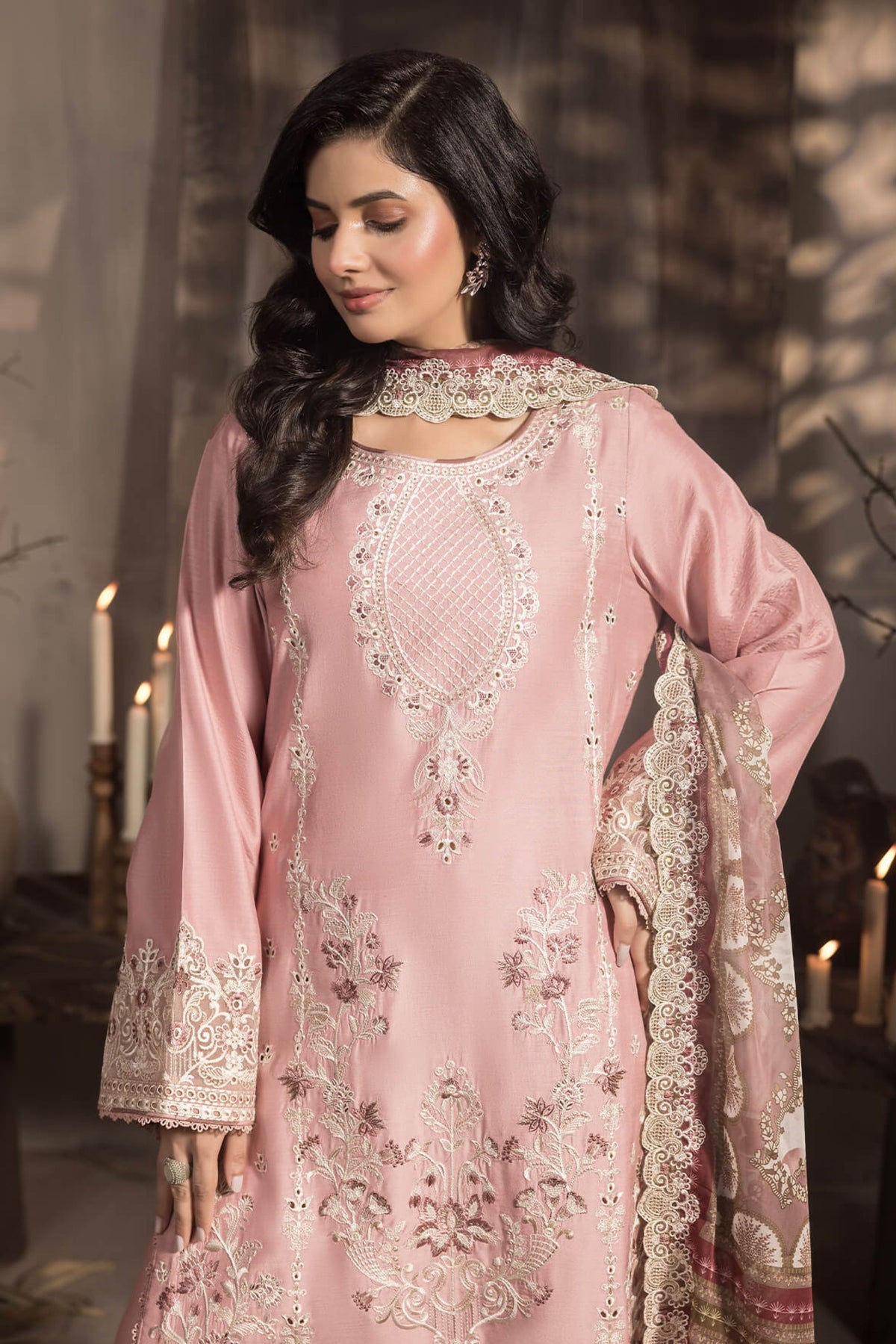 Pakistani Formal Wear Suits in Sydney 