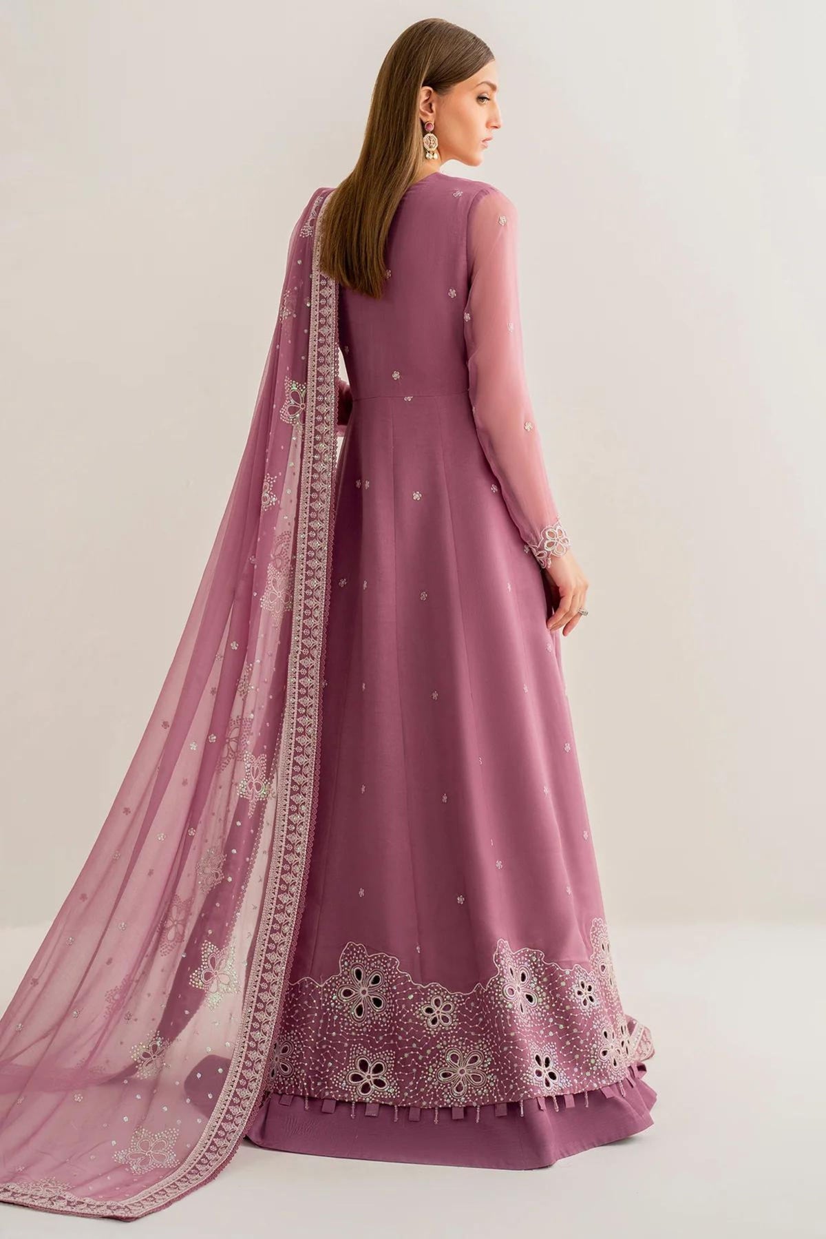 Pakistani Formal Wear Gowns