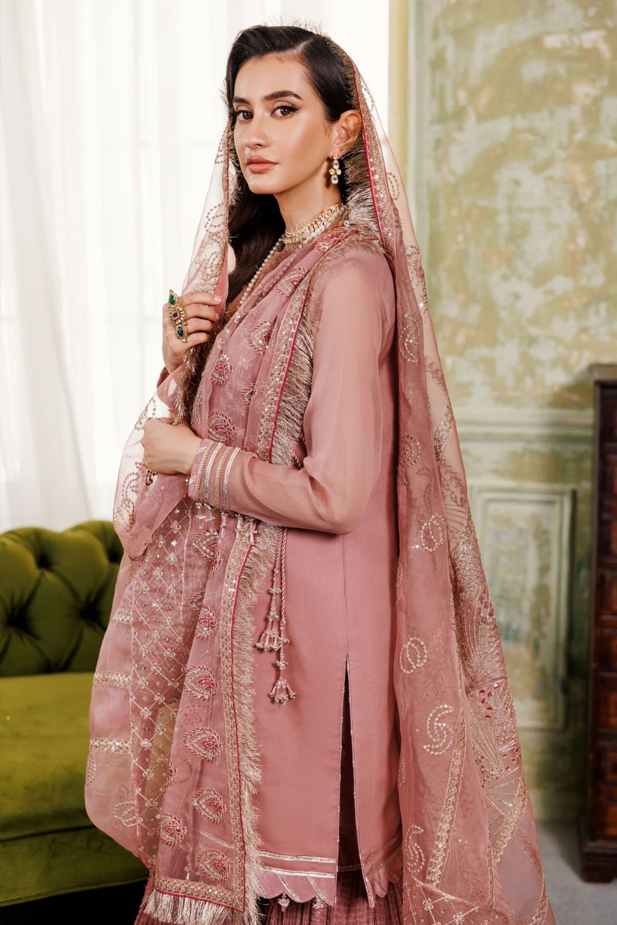 Pakistani Wedding Outfits Online In Sydney AU