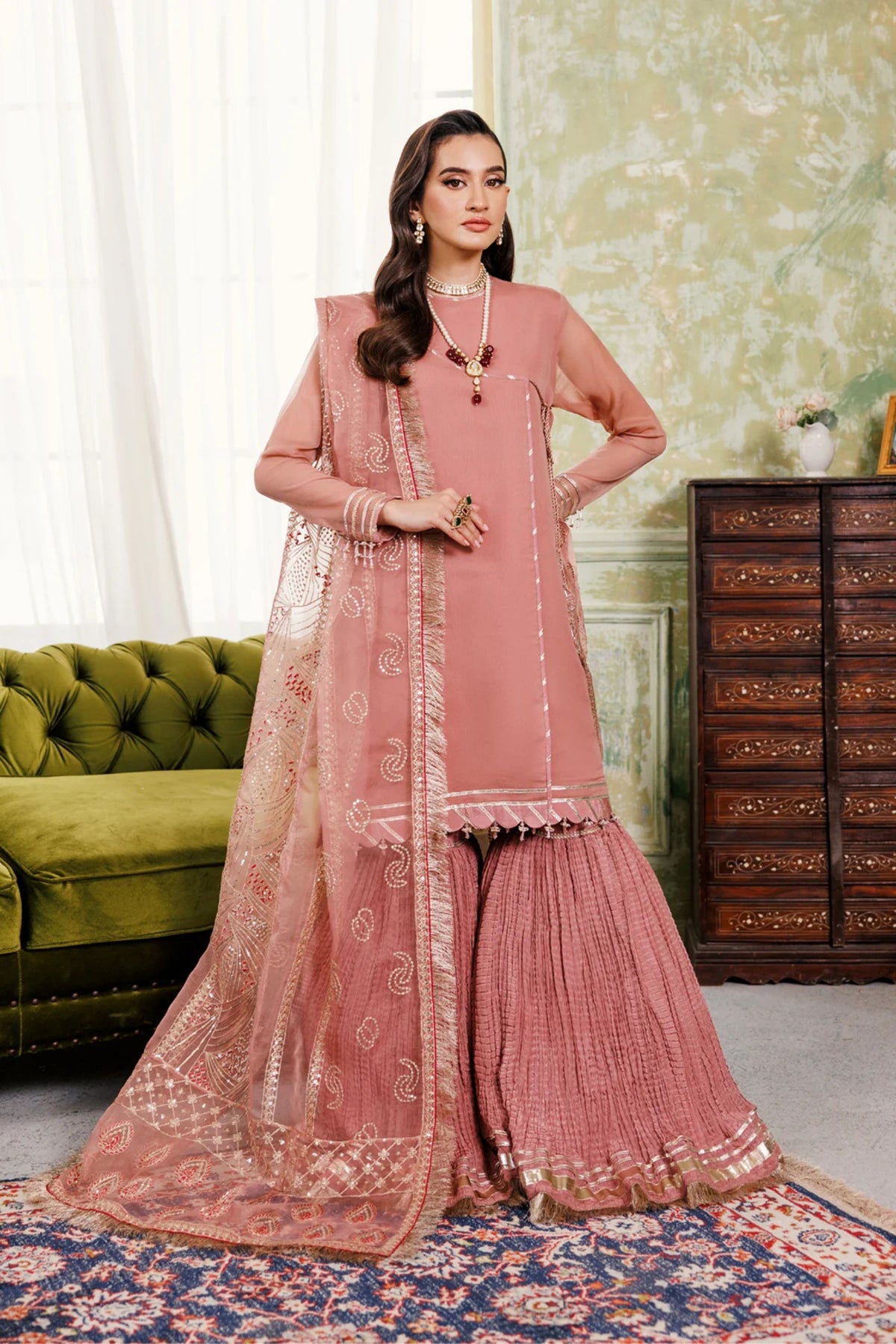 Pakistani Wedding Outfits Online In Sydney AU